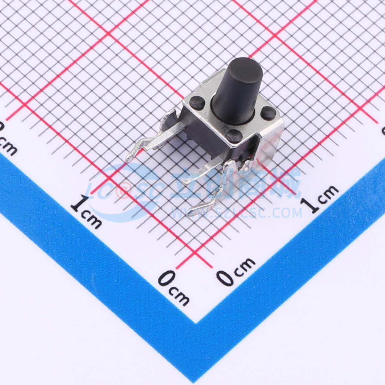 点击查看大图 TS013-CBW0FH8.5实物图