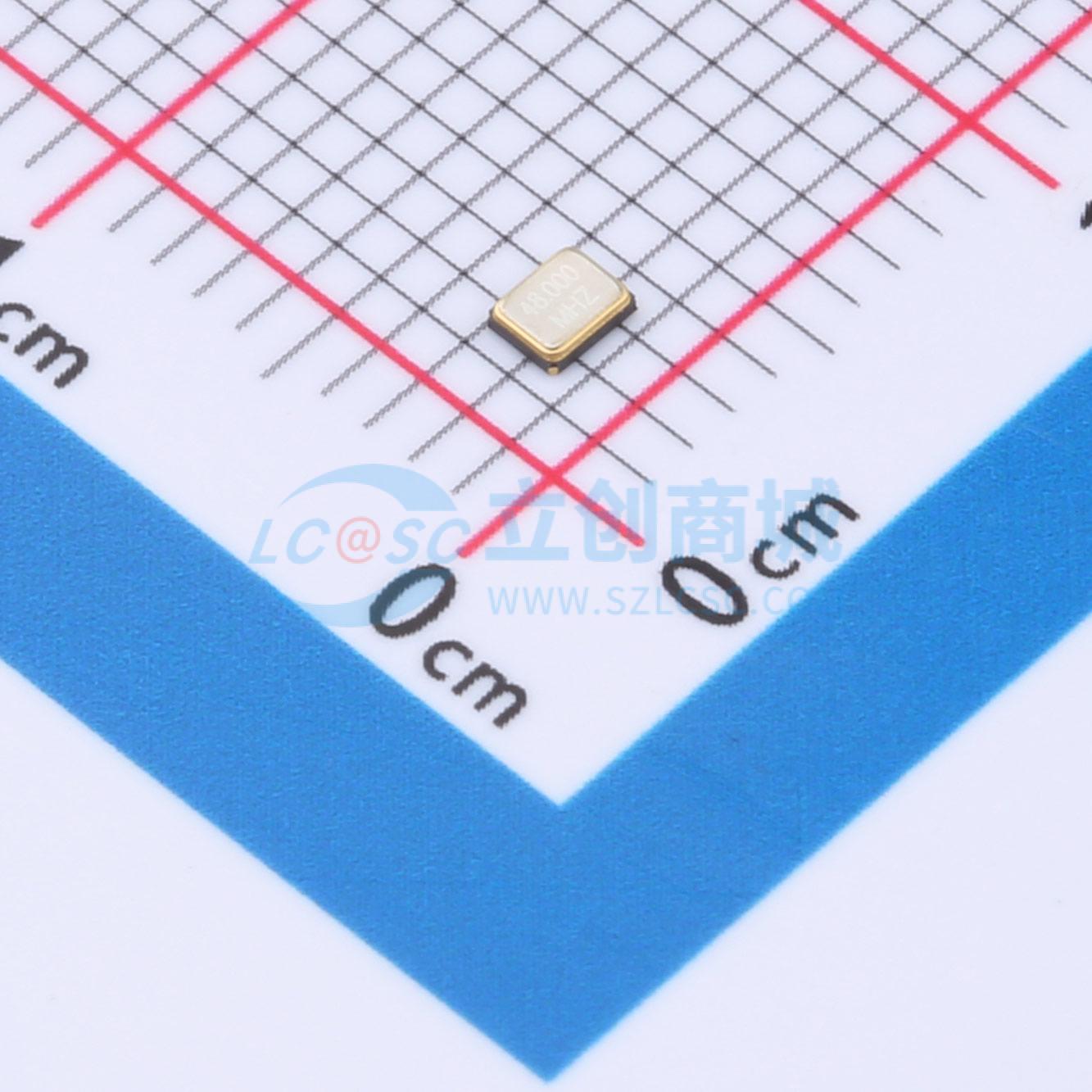 点击查看大图 T201648MFBDE2X实物图