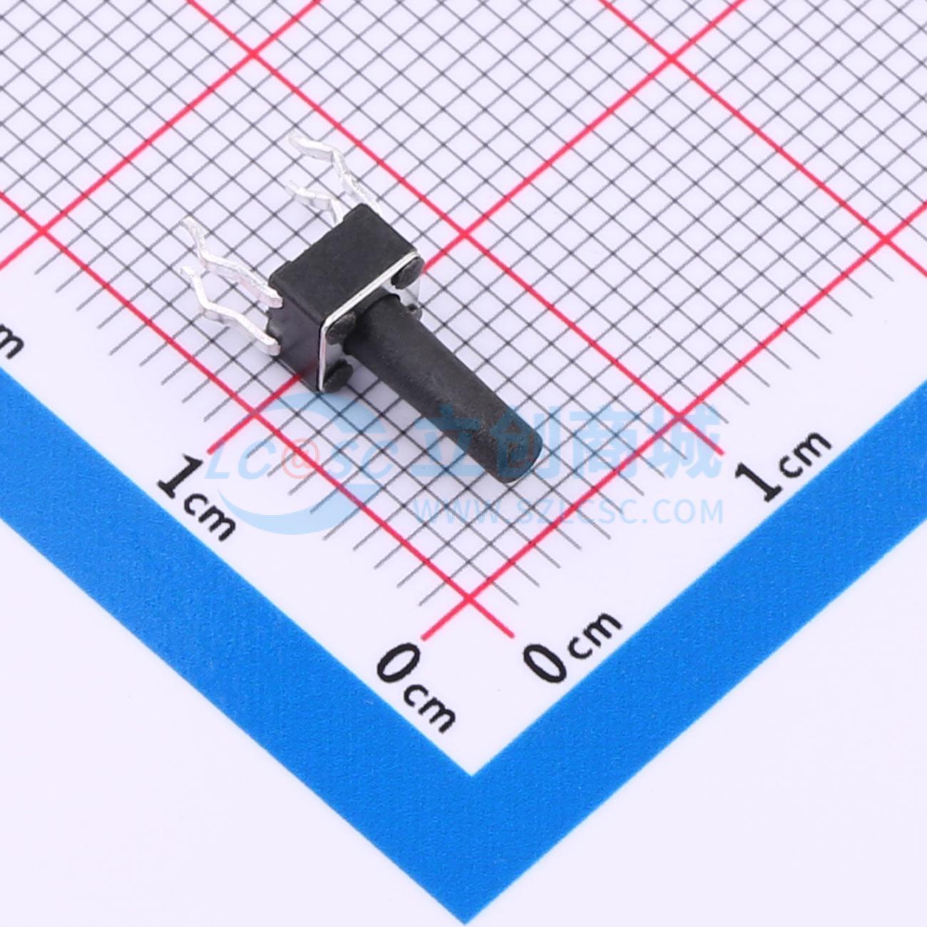 点击查看大图 TS09-CBW1EH10.0实物图