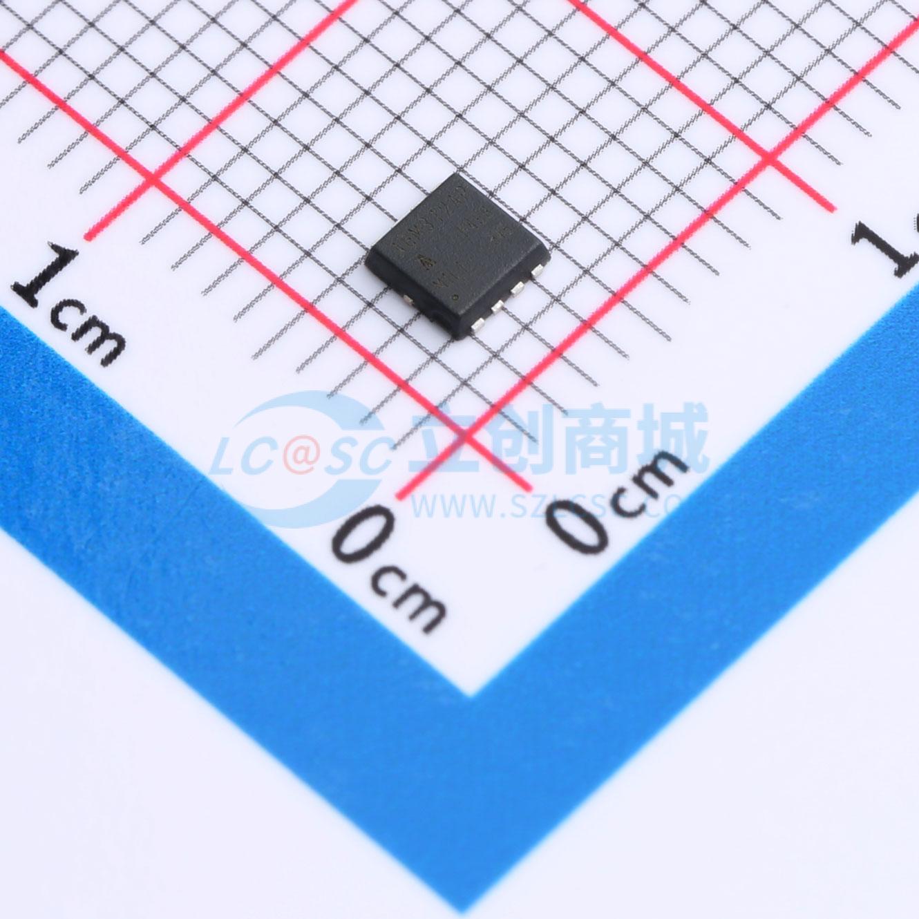 点击查看大图 AGM312AP实物图