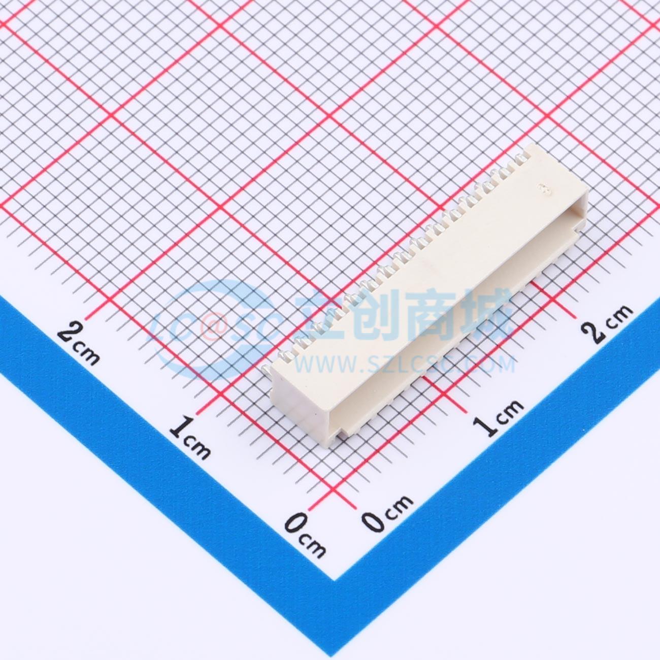 点击查看大图 X1511WRS-15HF-LPSW实物图