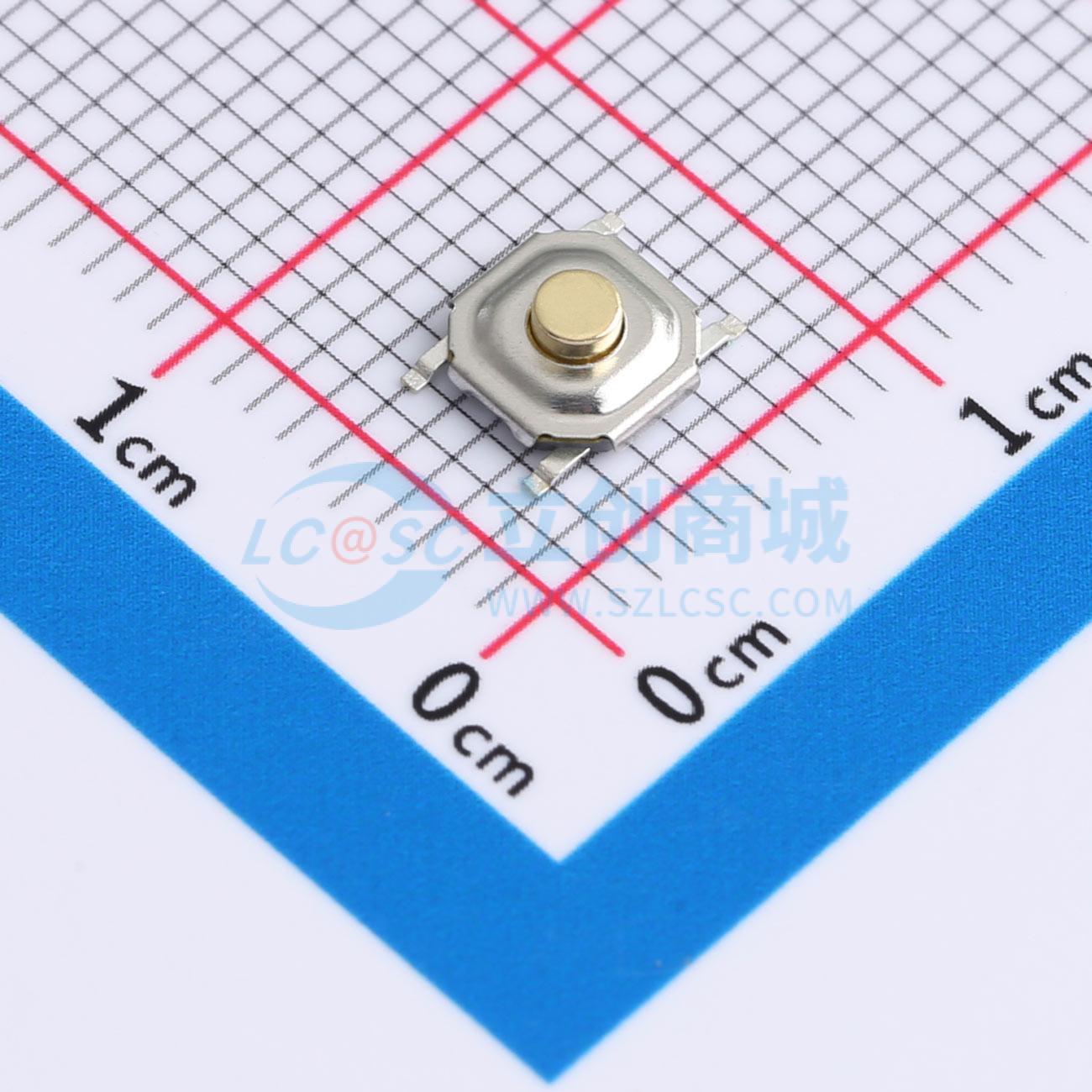 点击查看大图 TS011-TBW1FH2.0实物图