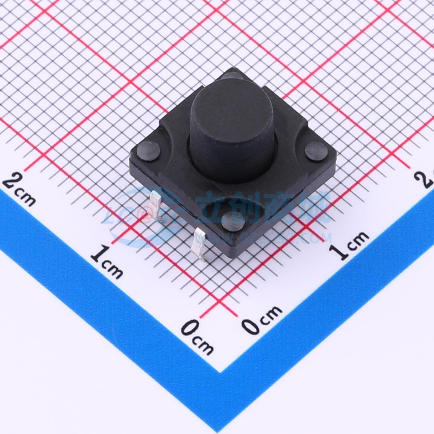 点击查看大图 TS018-CBY1EH9.0实物图
