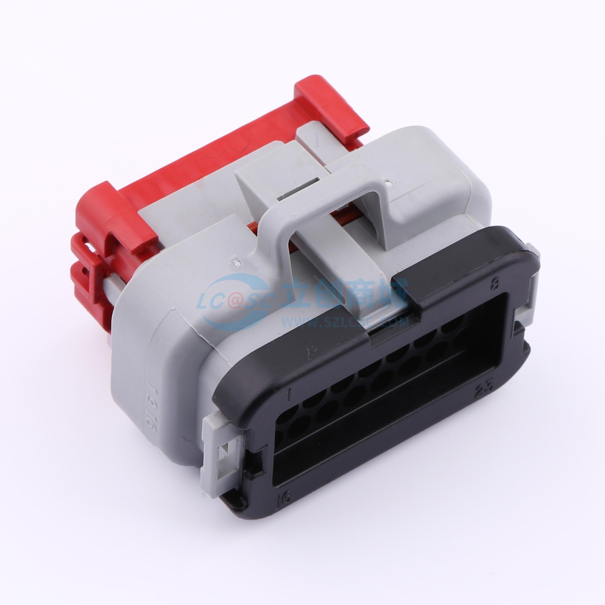 K776280H-23-PTGY实物图