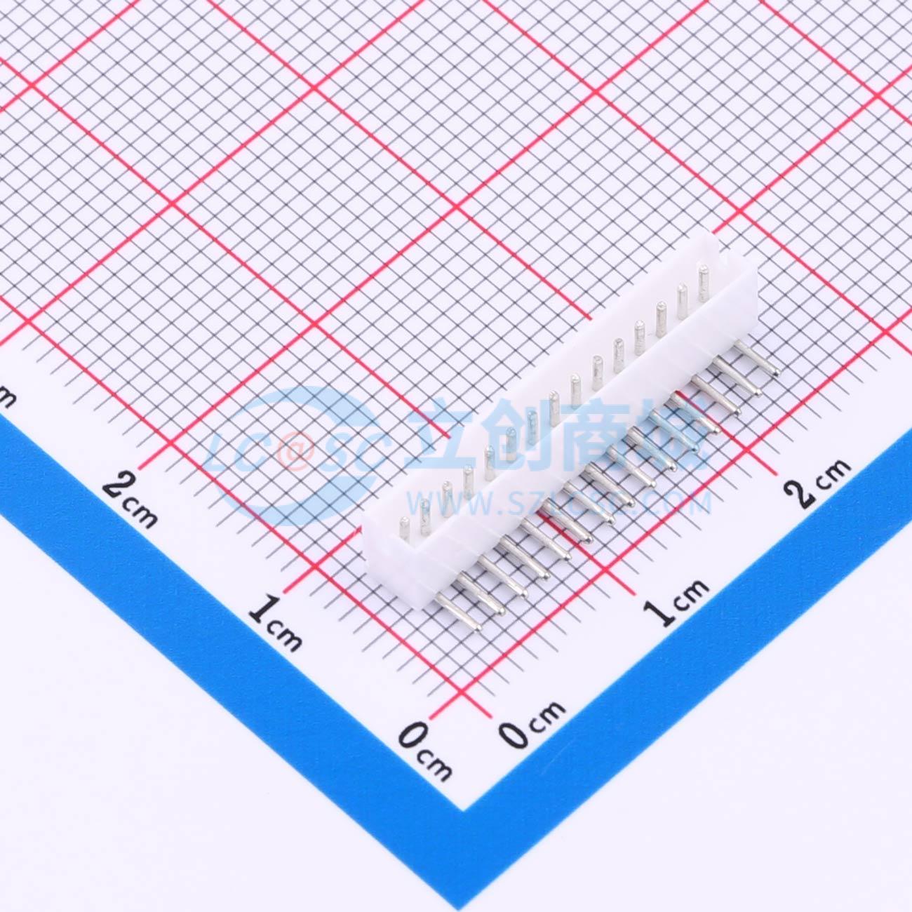 点击查看大图 XY-ZH1.5-15A21实物图