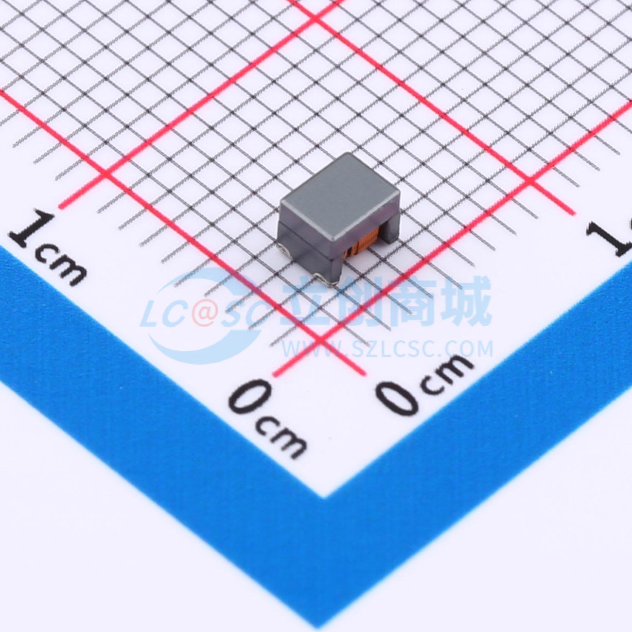 点击查看大图 ACMA3225-242T实物图