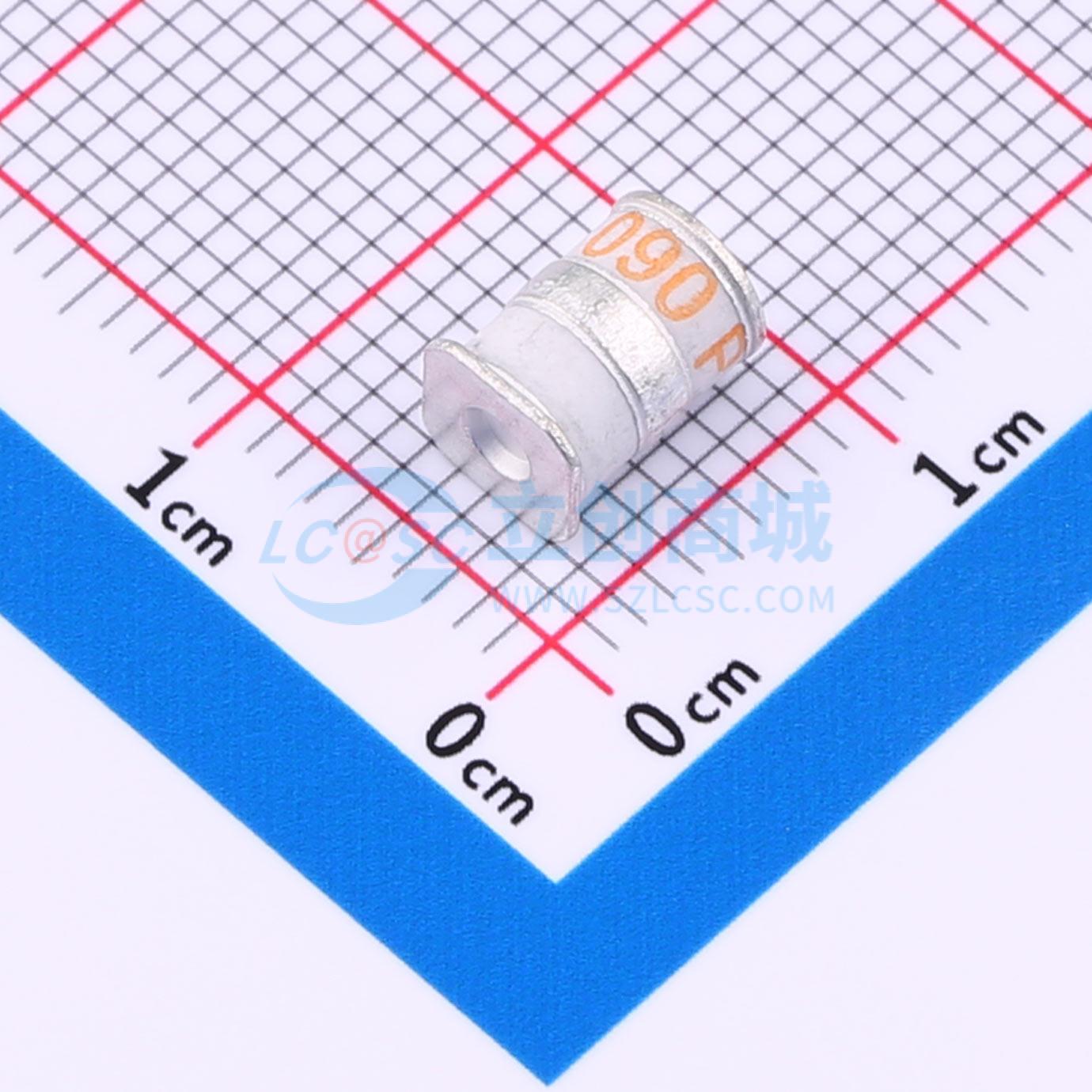 点击查看大图 3R090LM-5S实物图
