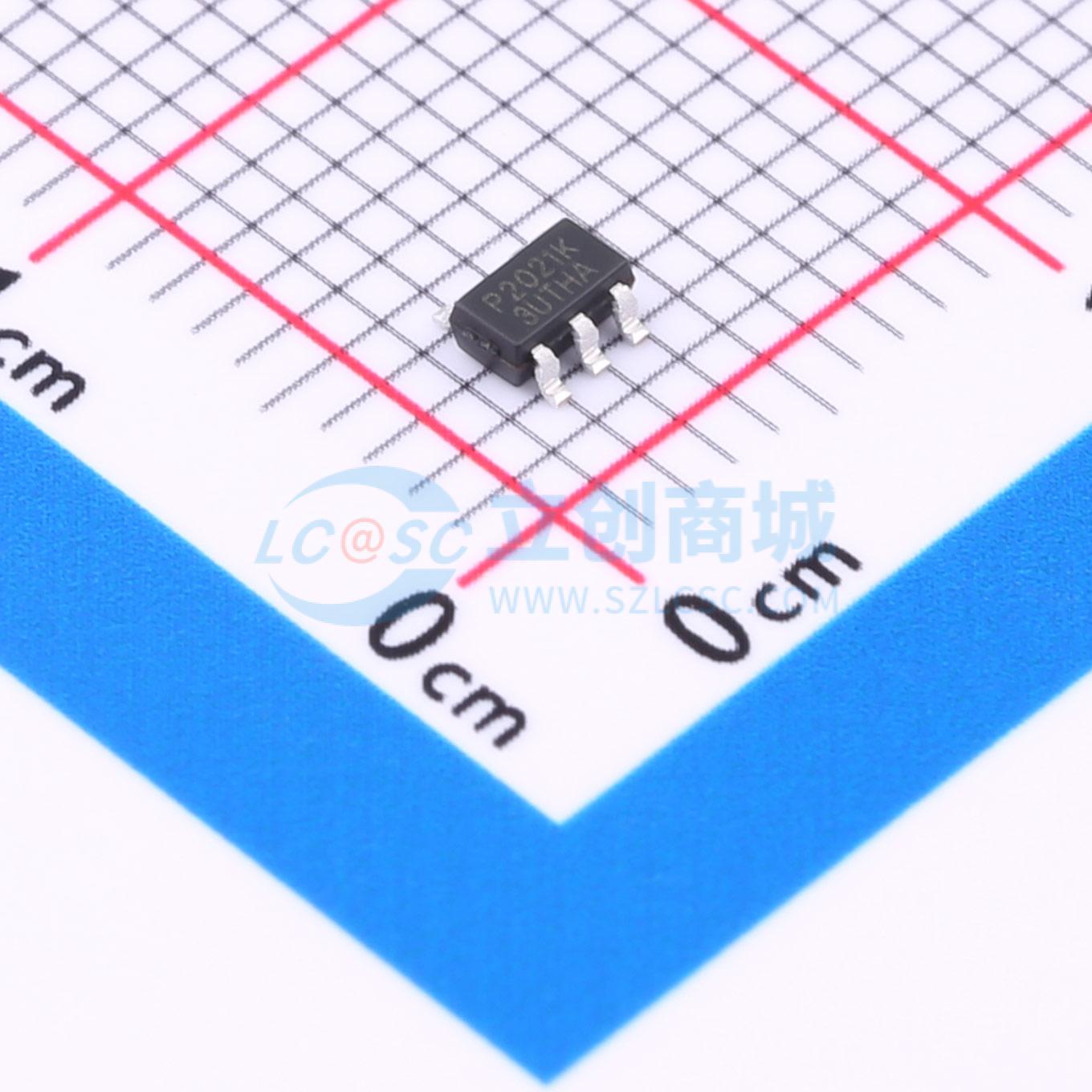 点击查看大图 XTP2021-290AS2CT实物图