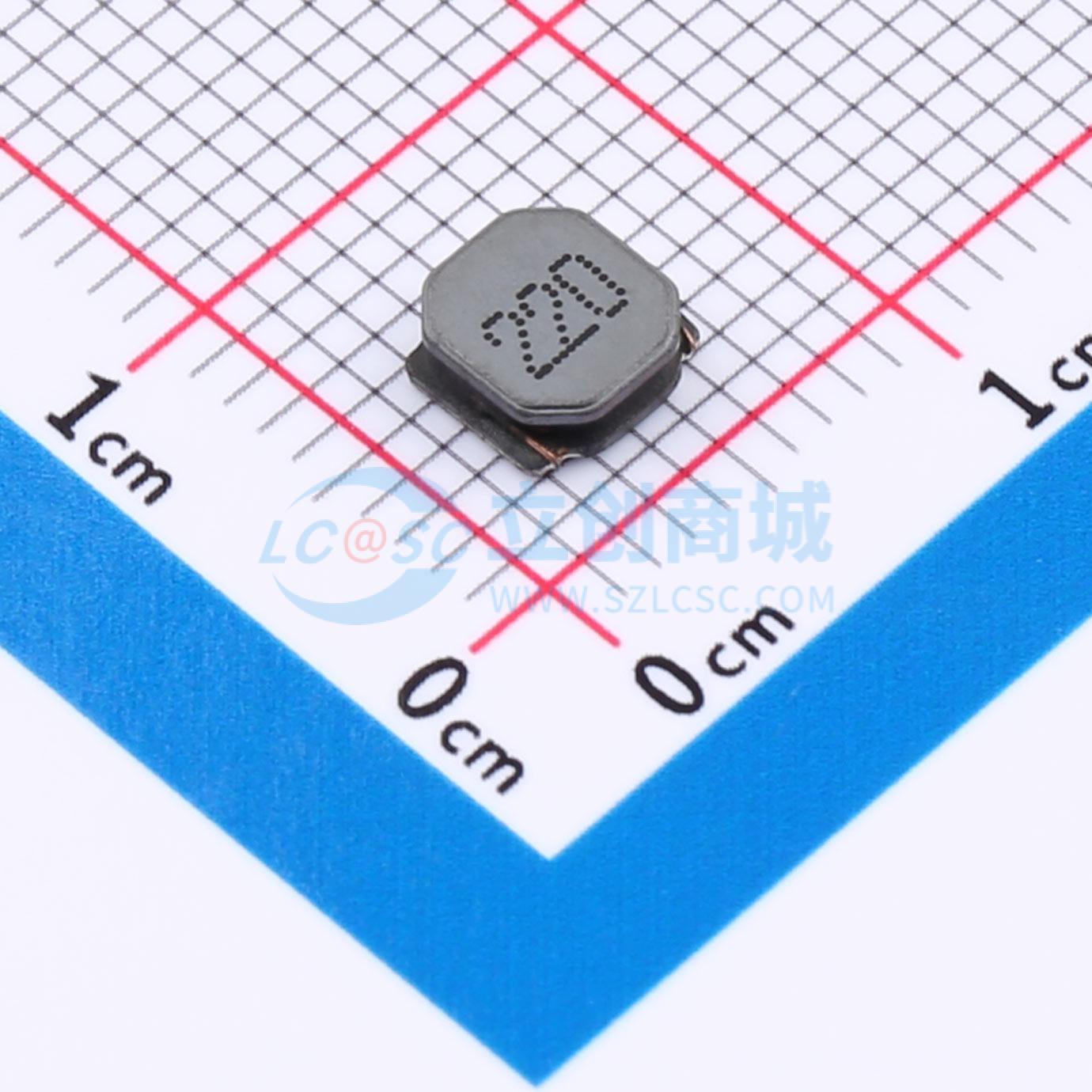 点击查看大图 ANR5020T220M实物图