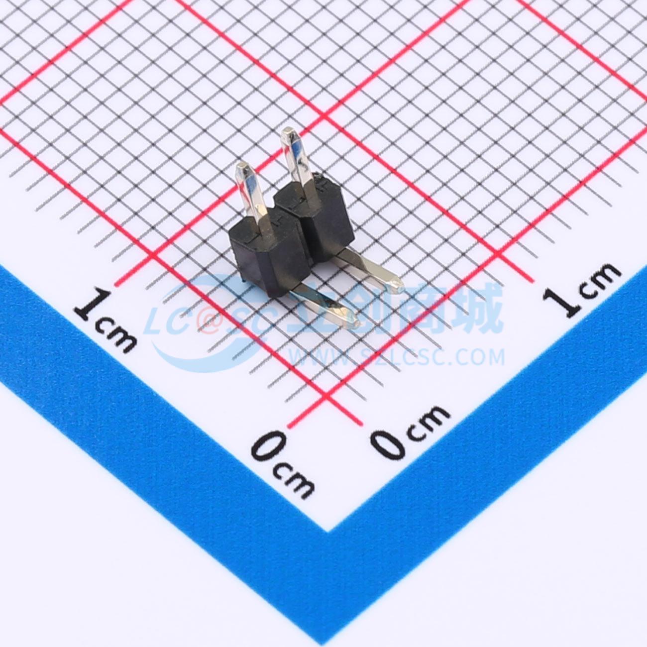 点击查看大图 CS-1110-1X2(L10.8)PA6T实物图