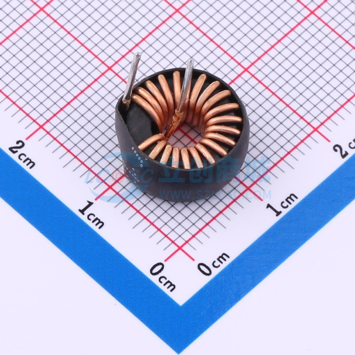 点击查看大图 XR044125TS330MHL7实物图