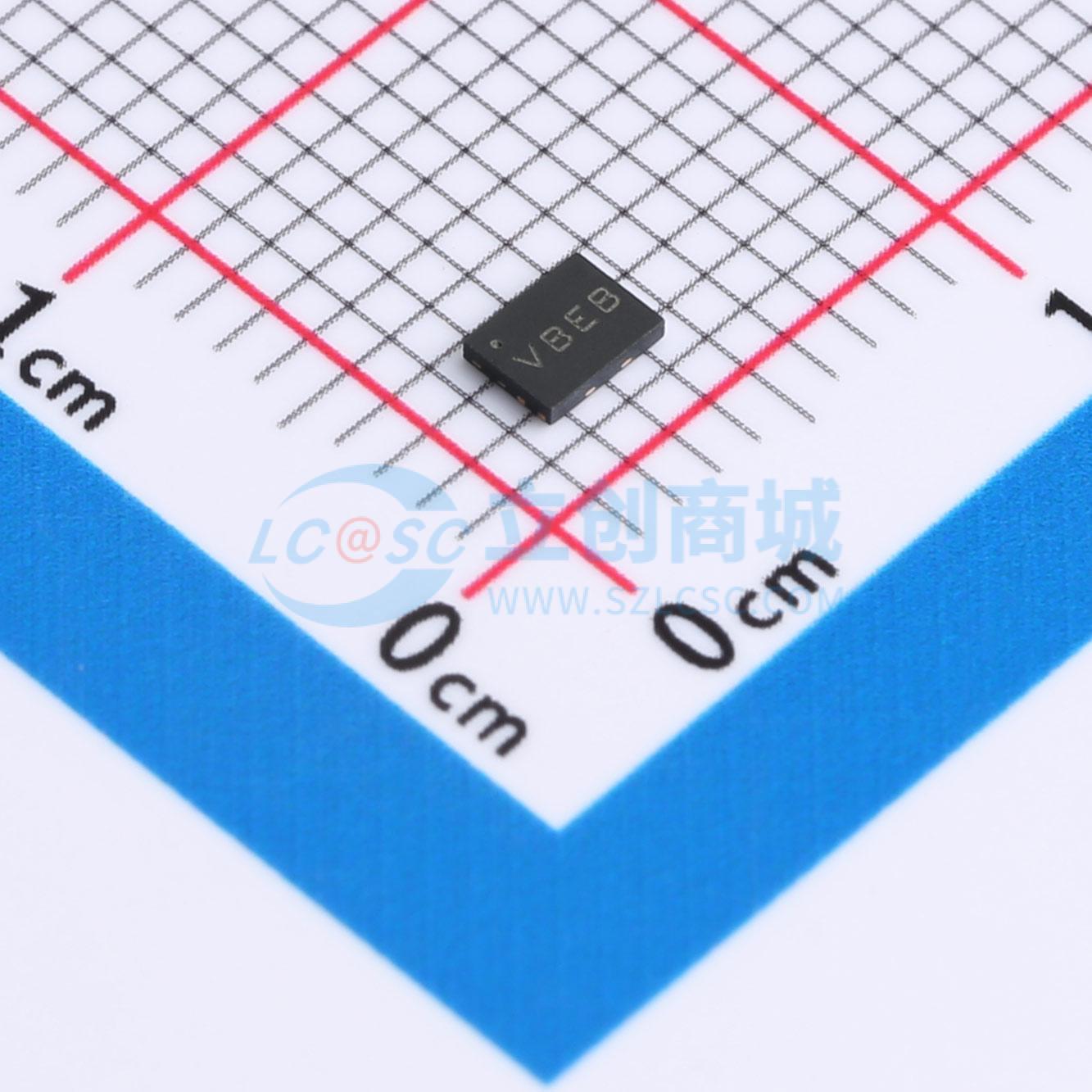 点击查看大图 BP8261HX实物图