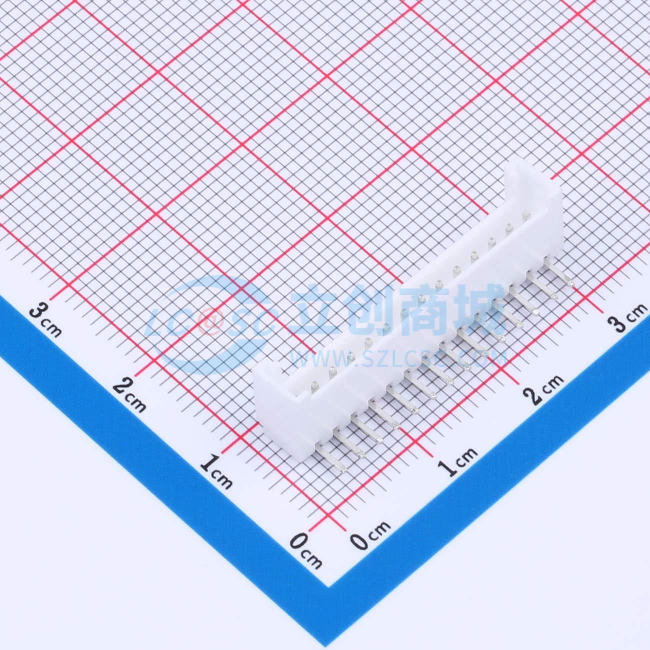 点击查看大图 XY-HY2.0-14A21实物图