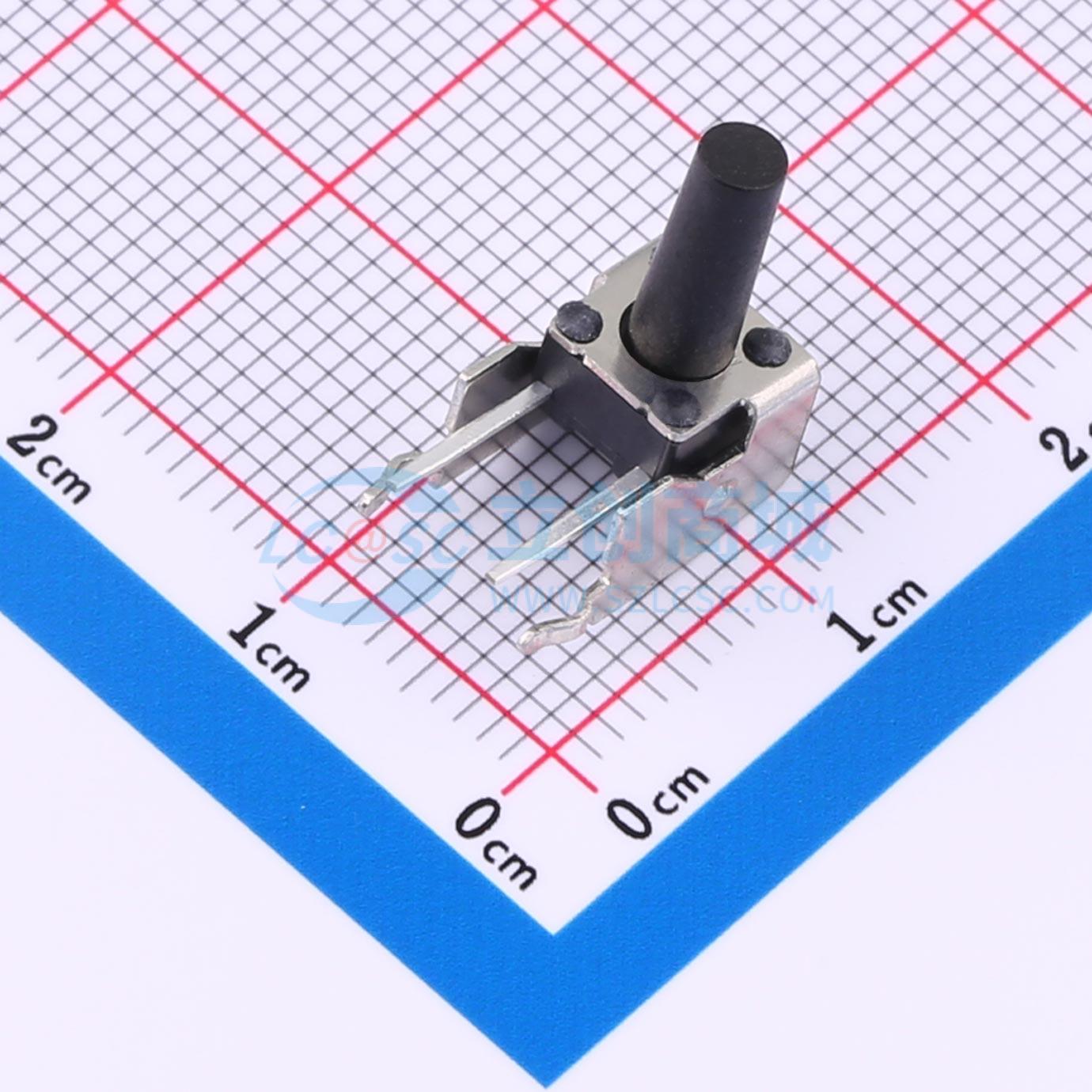 点击查看大图 TC-6615Z-12.5-260实物图