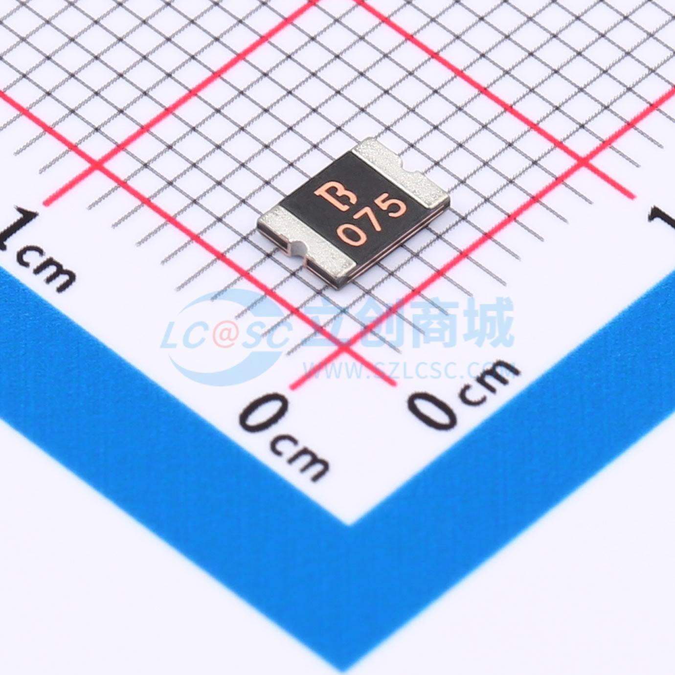 1812L075/13.2GR实物图