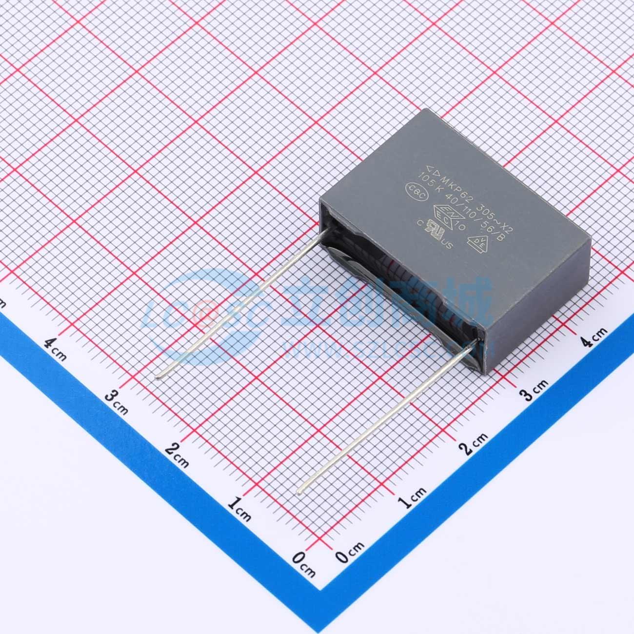 C42Q2105K9SCB5A实物图