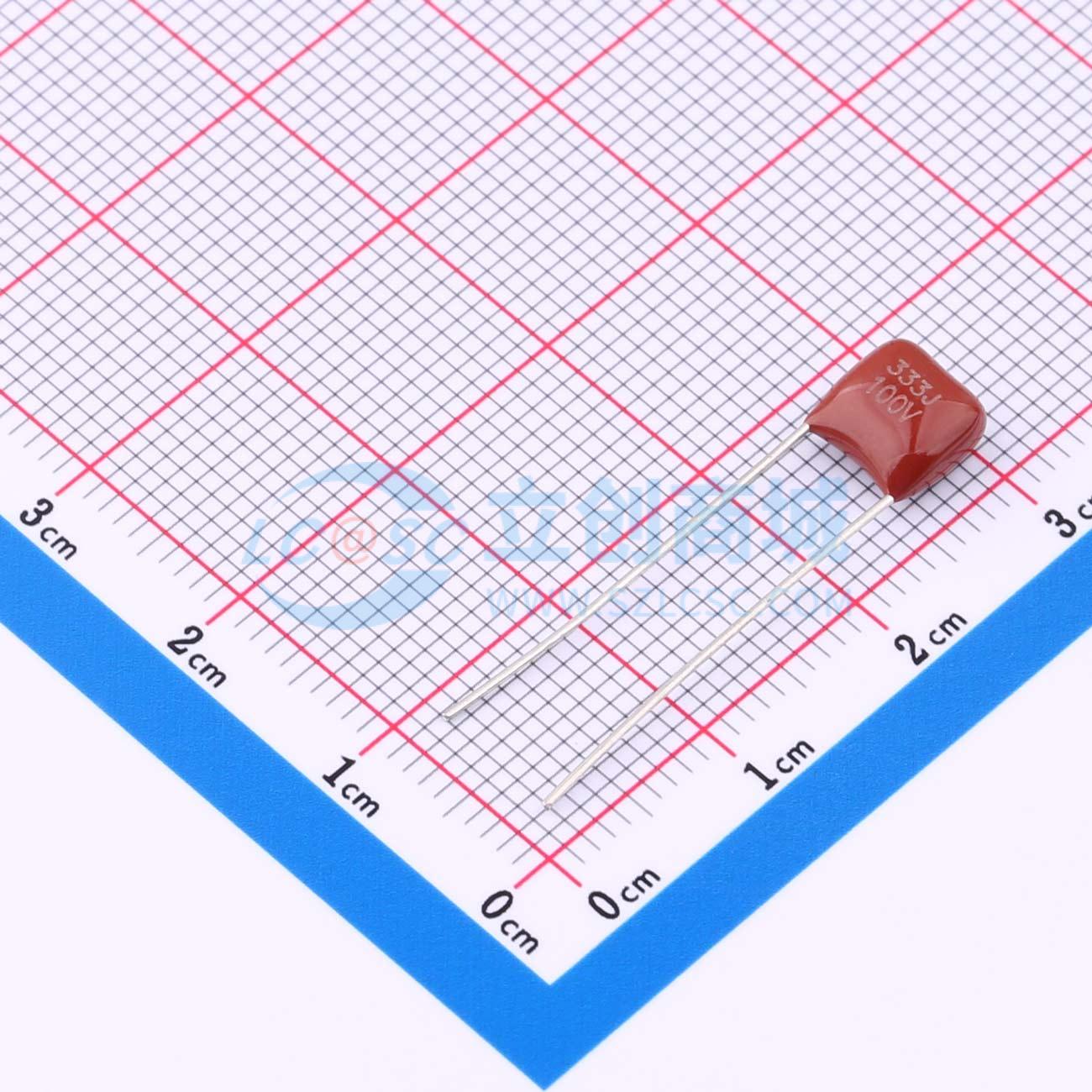 W222A333JD5L00A00A实物图