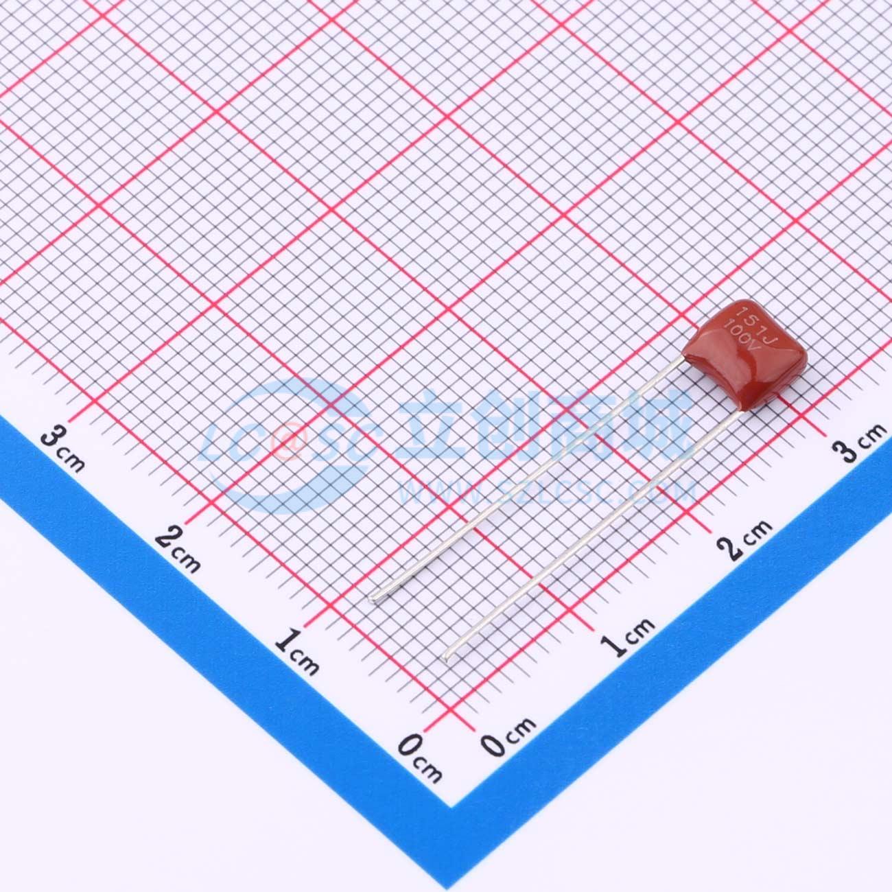 W222A151JD5L00A00A实物图