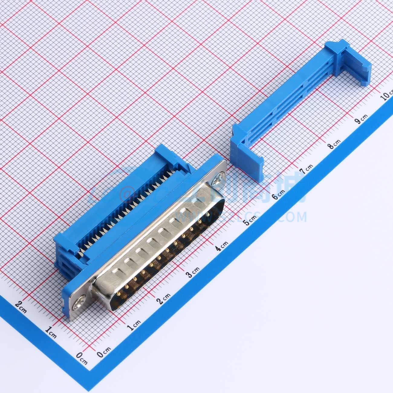点击查看大图 X0825WT7BL5实物图