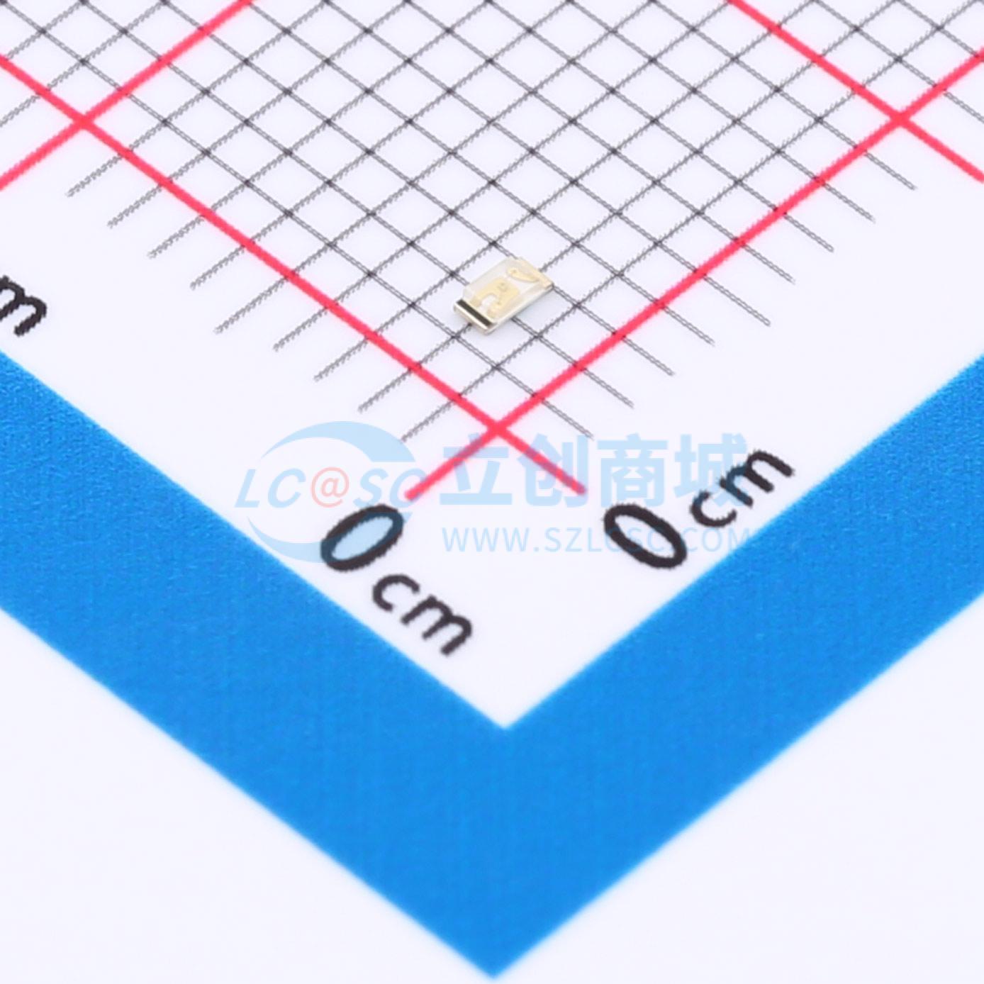 点击查看大图 IN-S63AT5B实物图