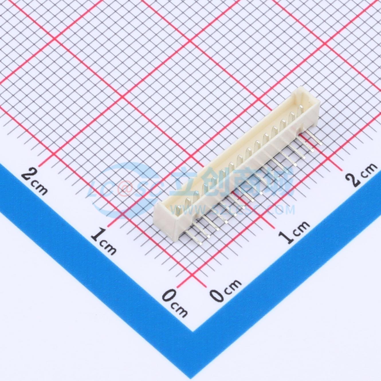 点击查看大图 XY-MX1.25-15A21实物图