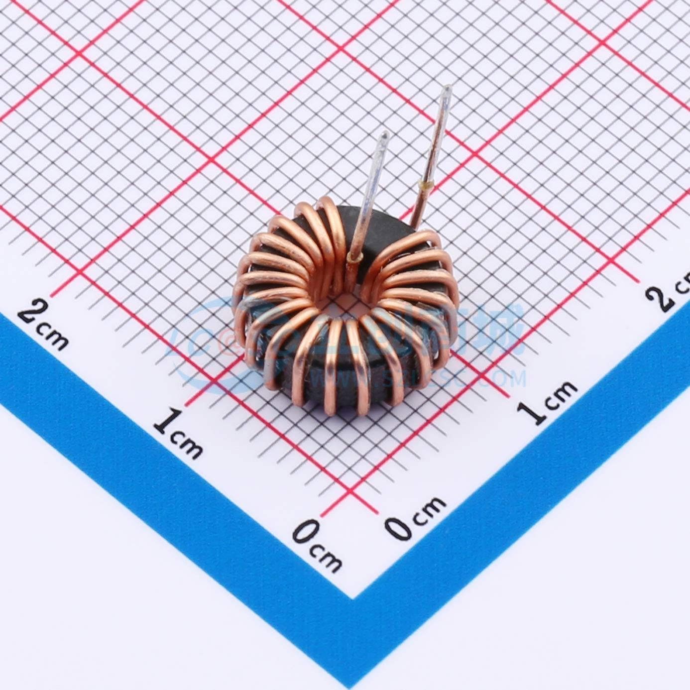 点击查看大图 XR040125T330MHL6实物图