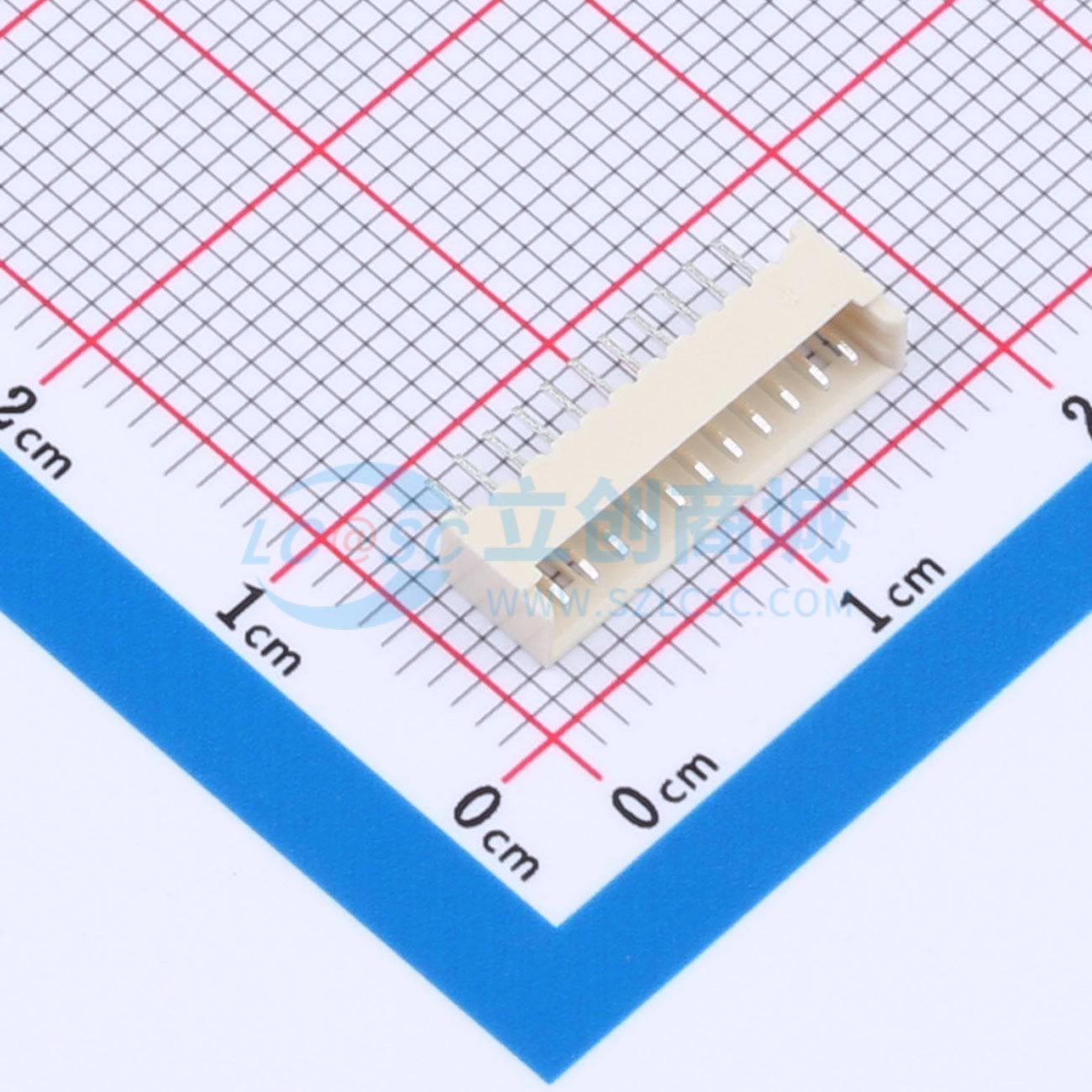点击查看大图 XY-MX1.25-11A11实物图