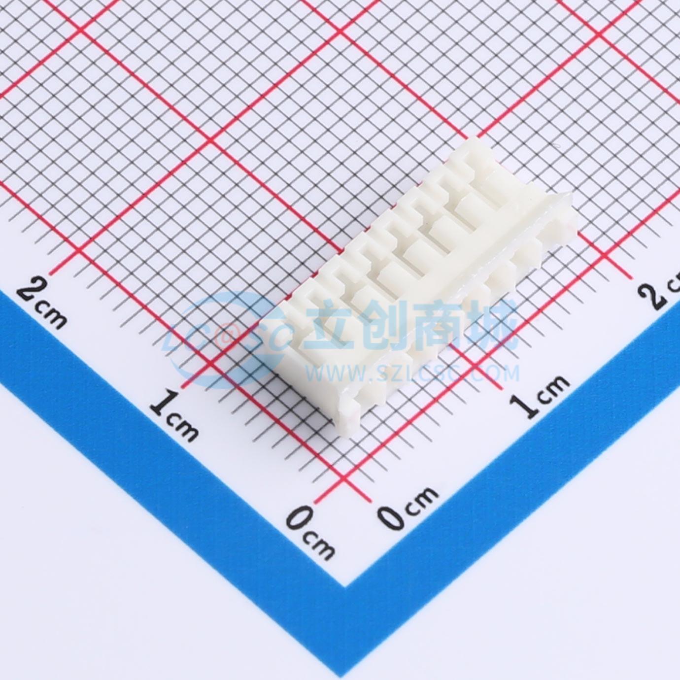 点击查看大图 HC-PH-8Y-05实物图