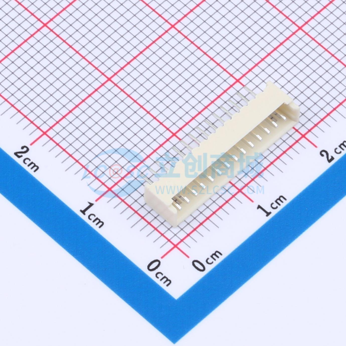 点击查看大图 XY-MX1.25-14A11实物图