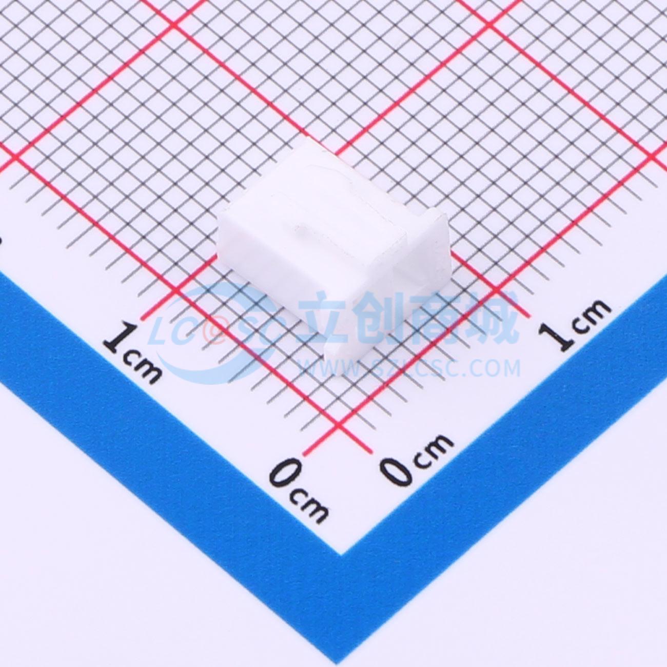 点击查看大图 A2501-02P实物图