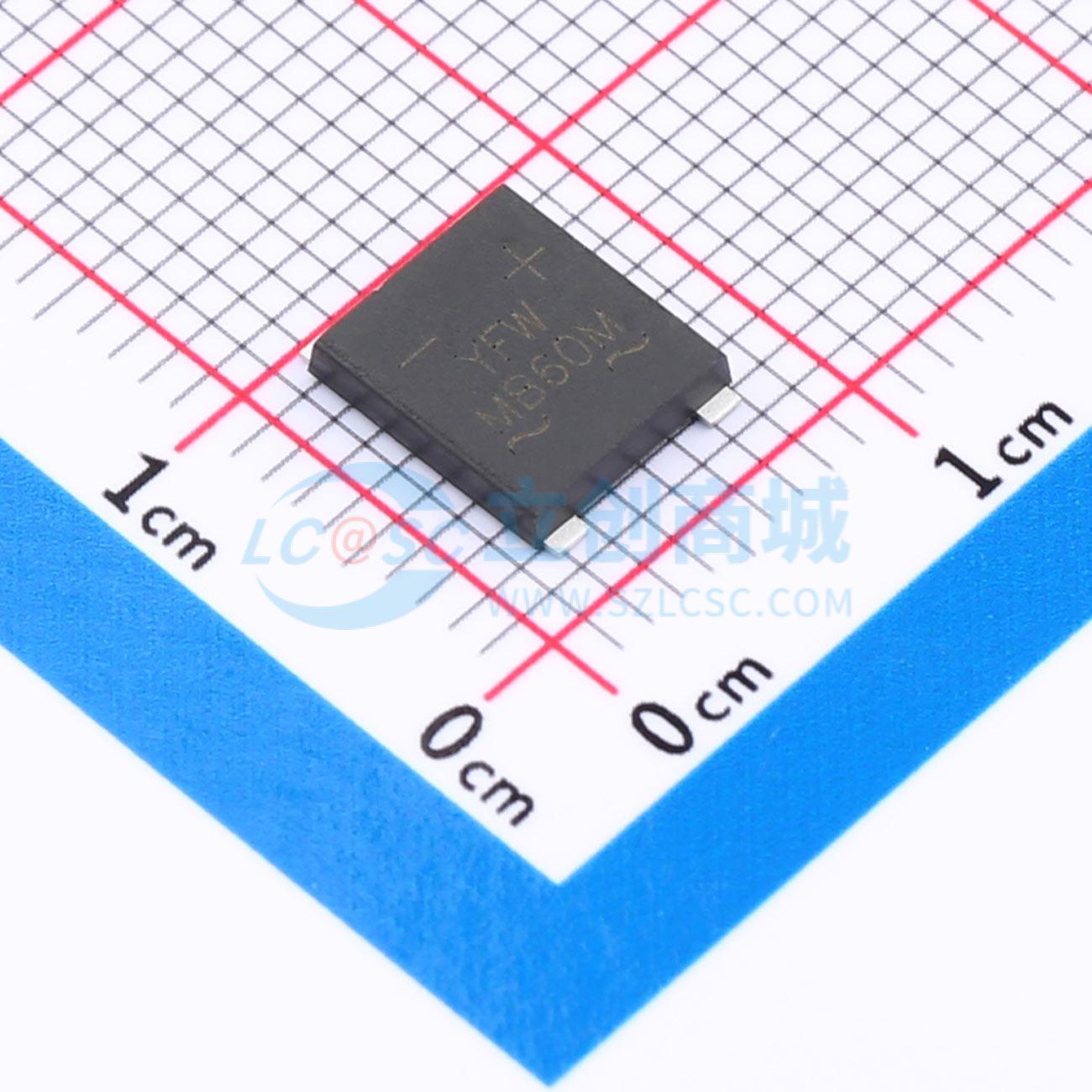 点击查看大图 MSB60M实物图