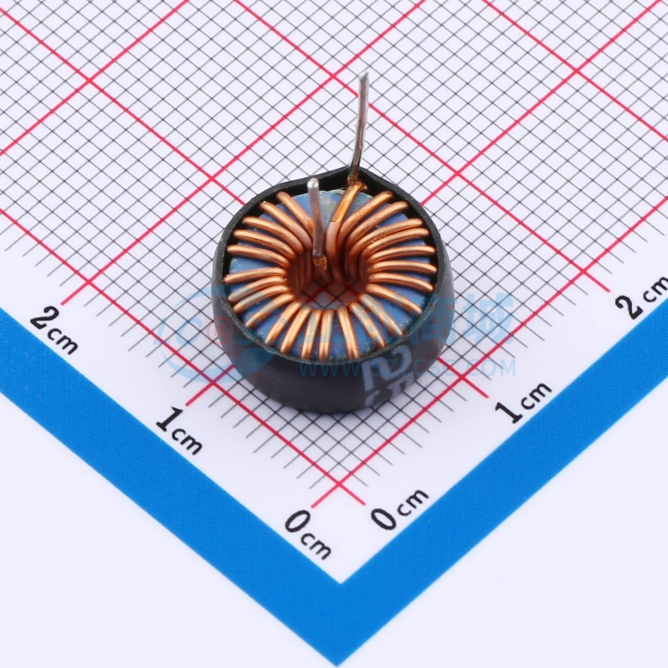 点击查看大图 XRT4452S-300M-H实物图