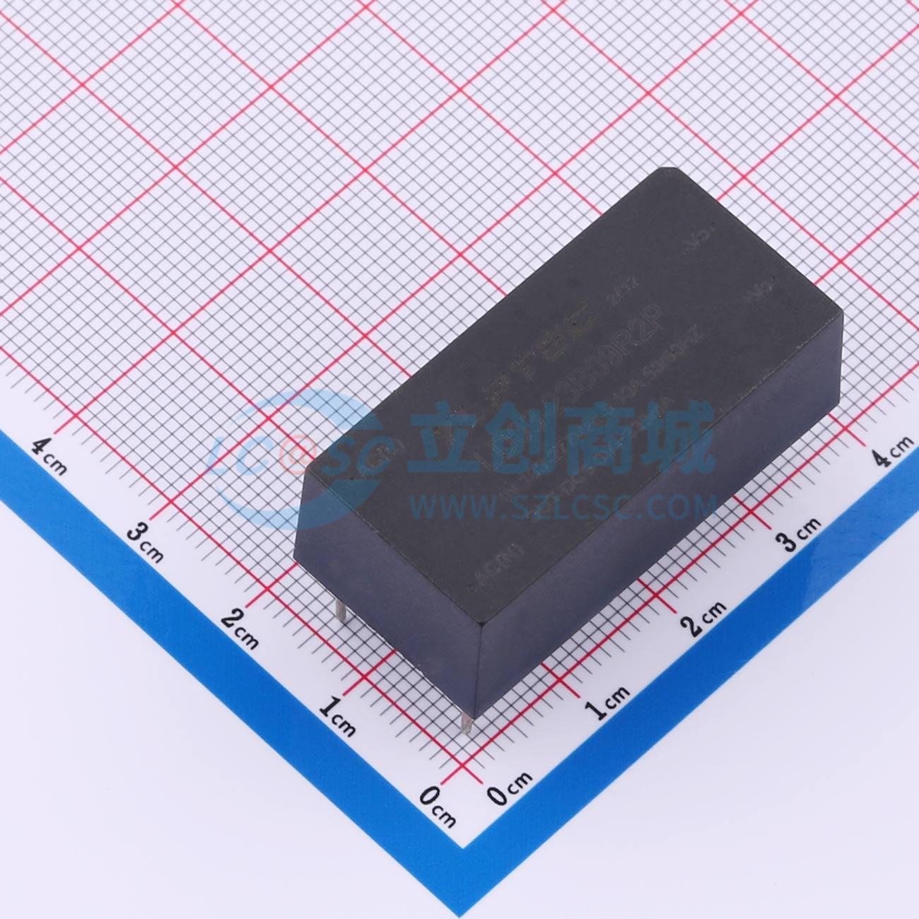 点击查看大图 LD03-23B09R2P实物图