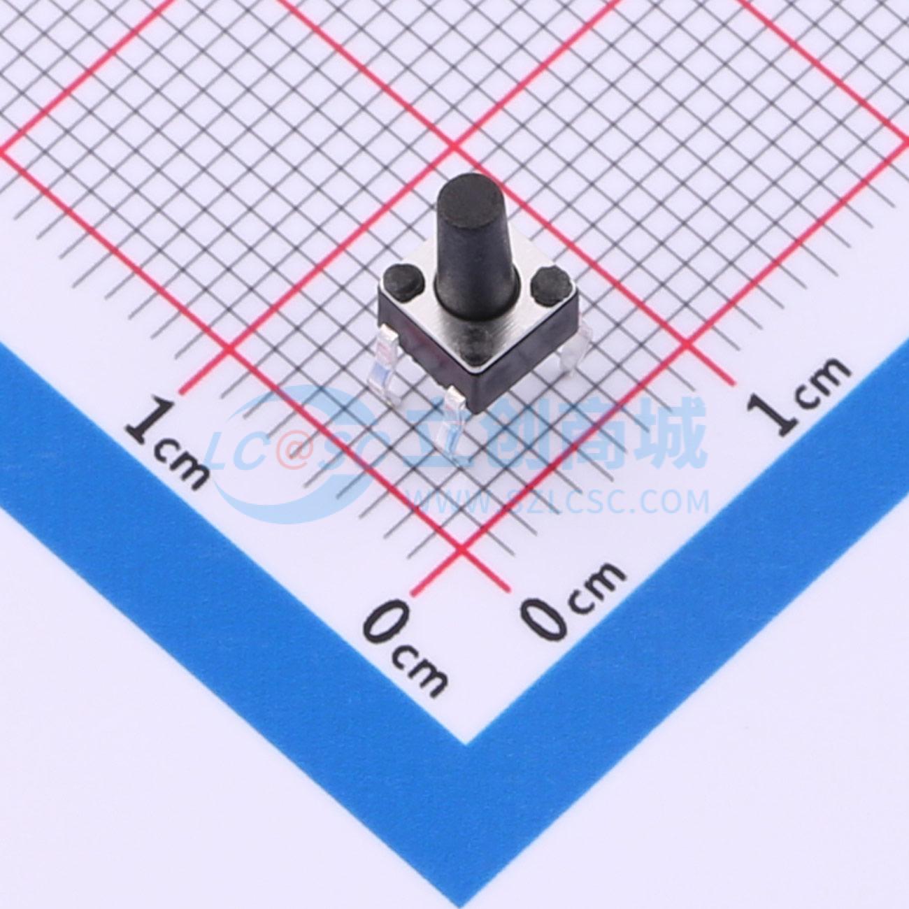 点击查看大图 TS09-CBW1EH8.0实物图