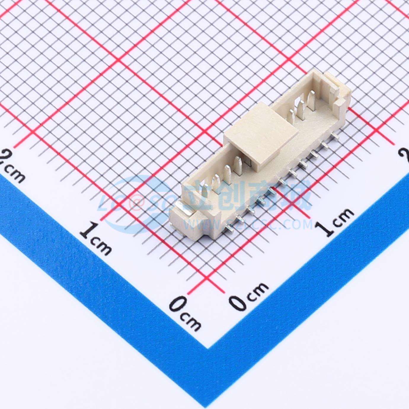 点击查看大图 XY-MX1.25-11A51实物图