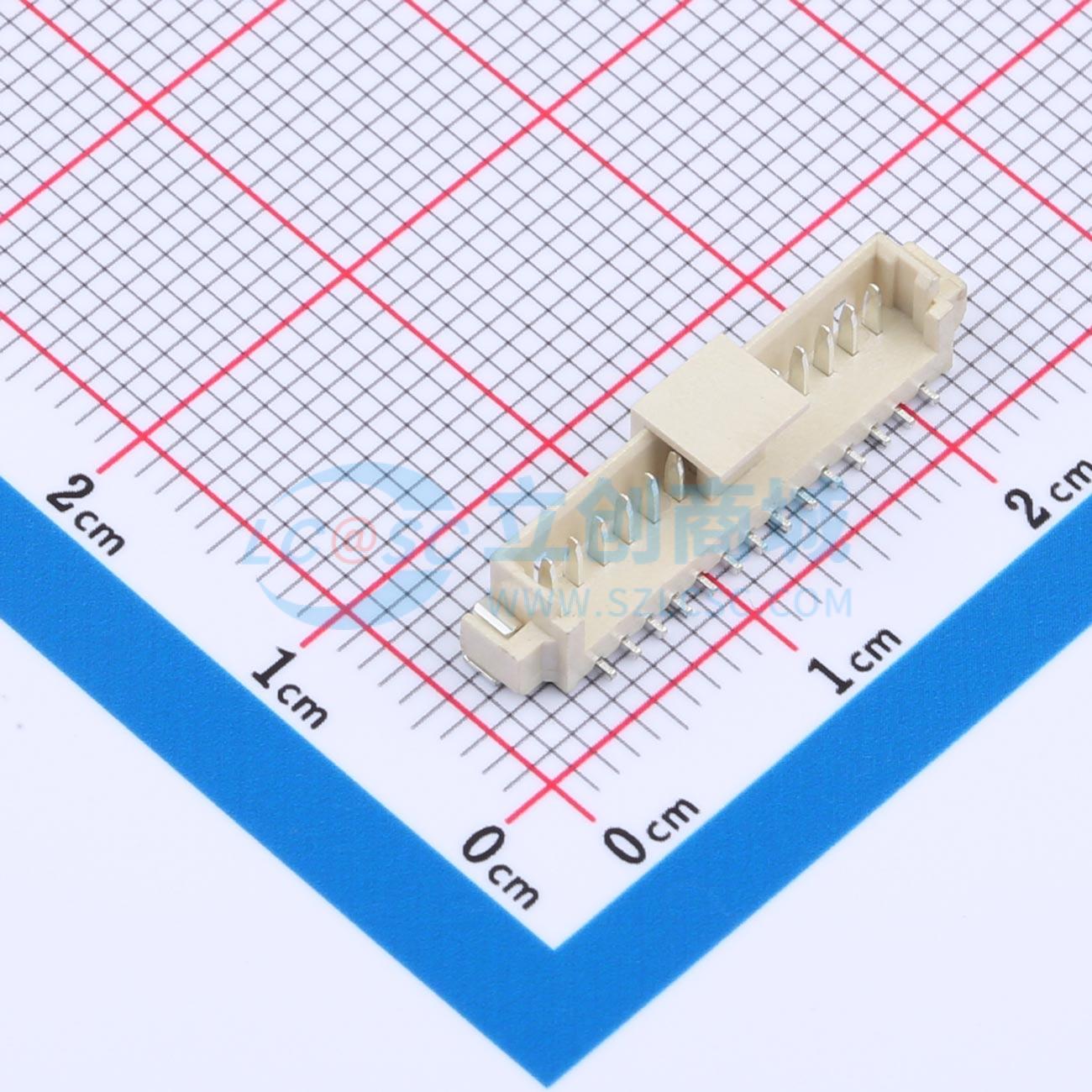 点击查看大图 XY-MX1.25-14A51实物图