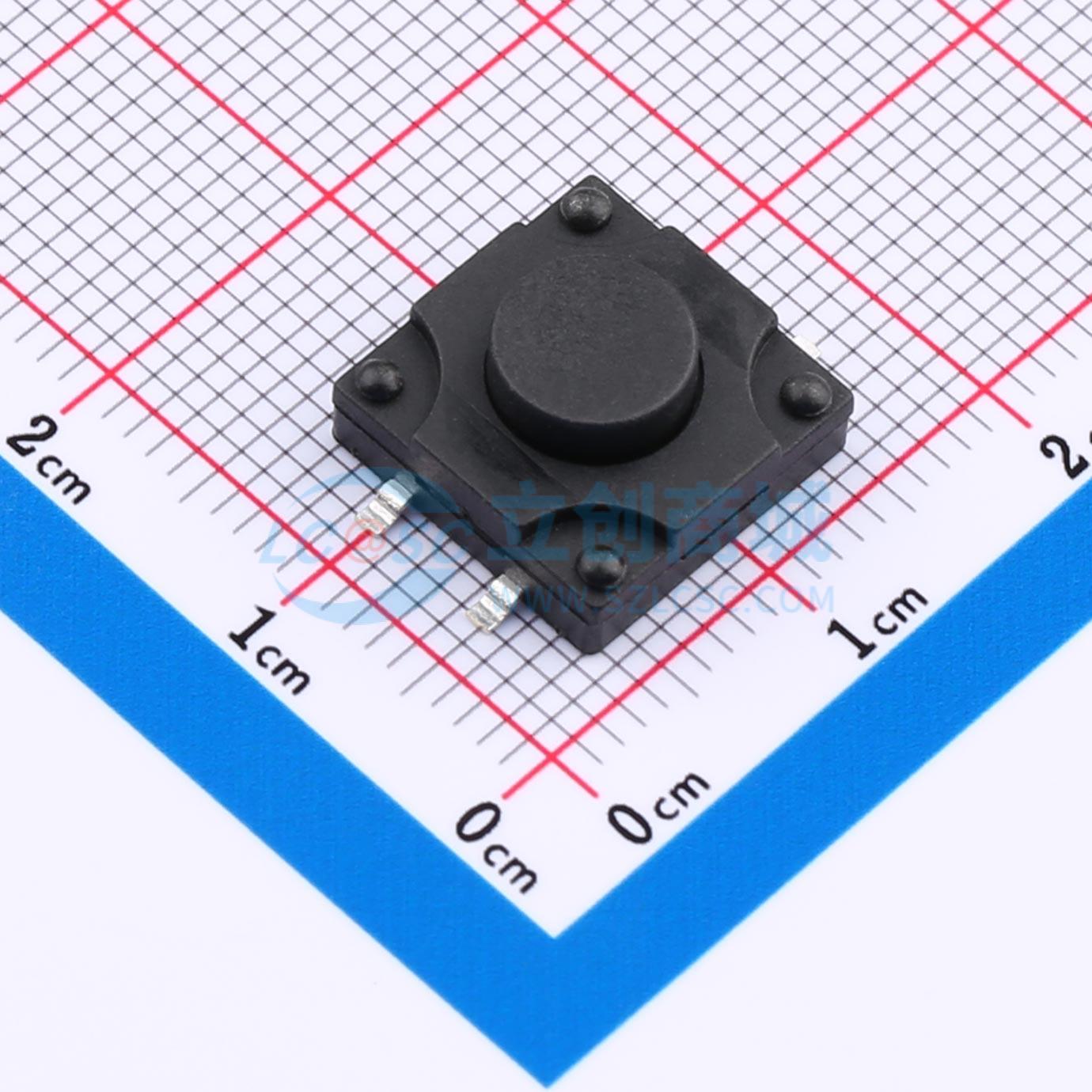 点击查看大图 TS018A-TBY1EH5.5实物图