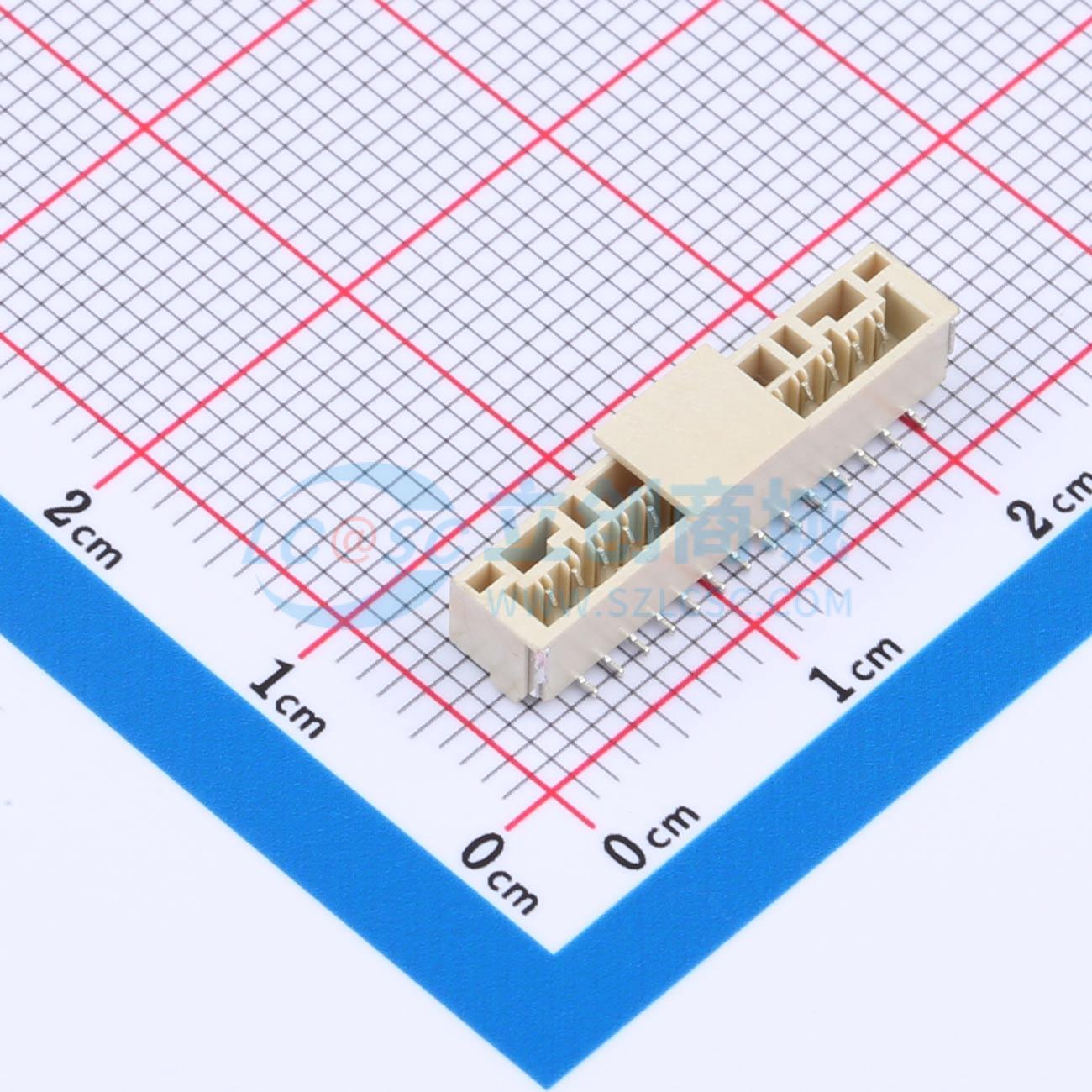 点击查看大图 XY-GH1.25-14A51实物图