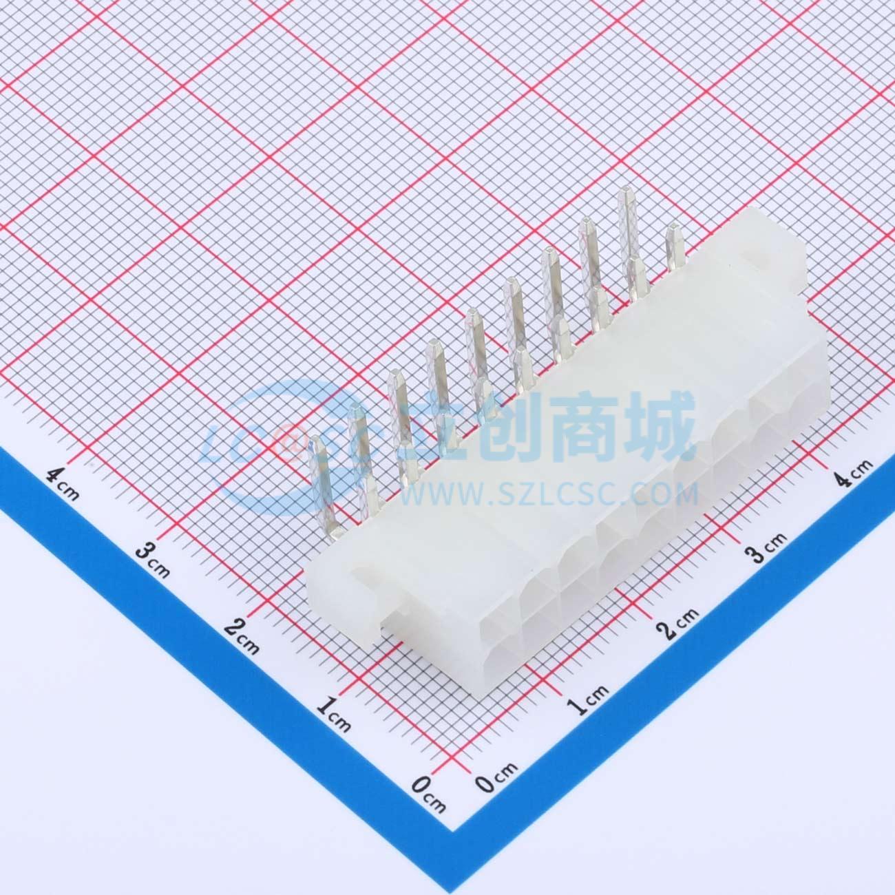 点击查看大图 DLL-5569F-18AW实物图