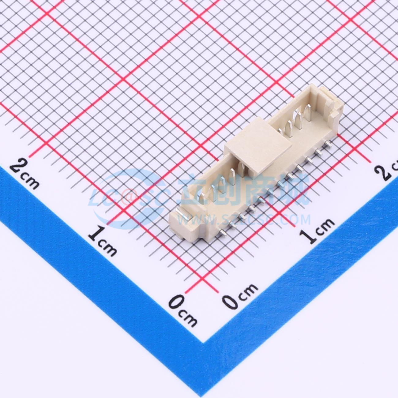 点击查看大图 XY-MX1.25-12A51实物图