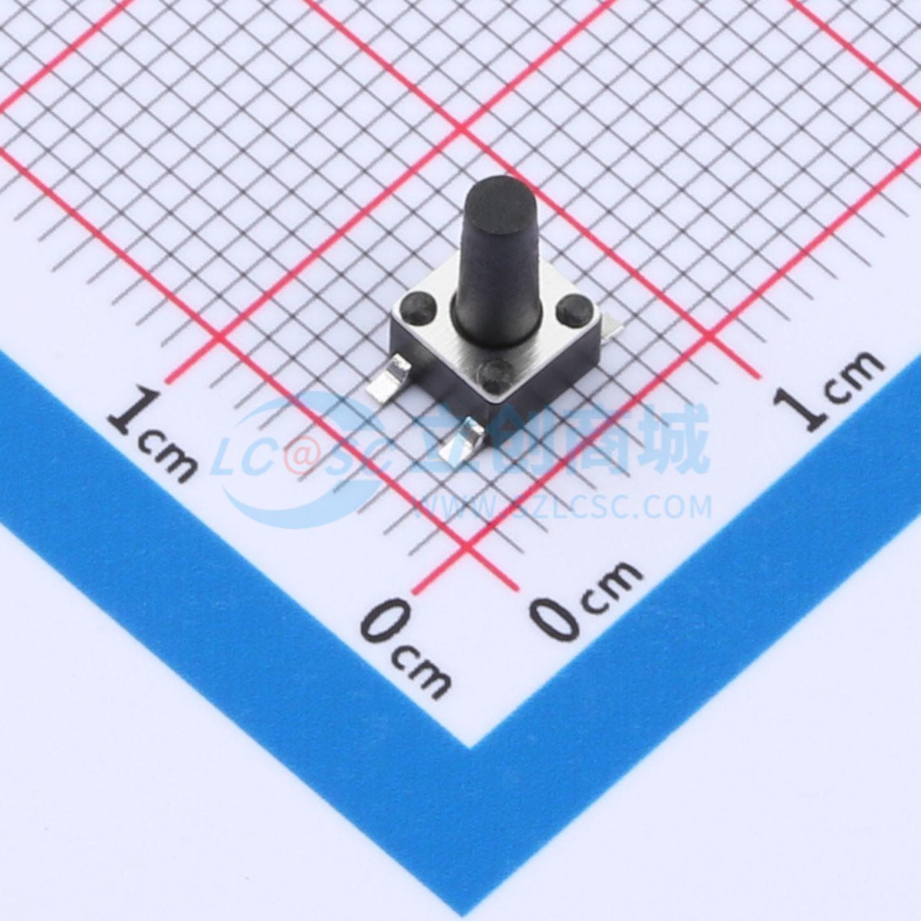 点击查看大图 TS010-TBW1FH8.5实物图