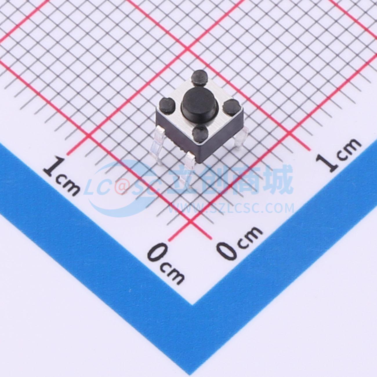 点击查看大图 TS09-CBW1FH3.8实物图