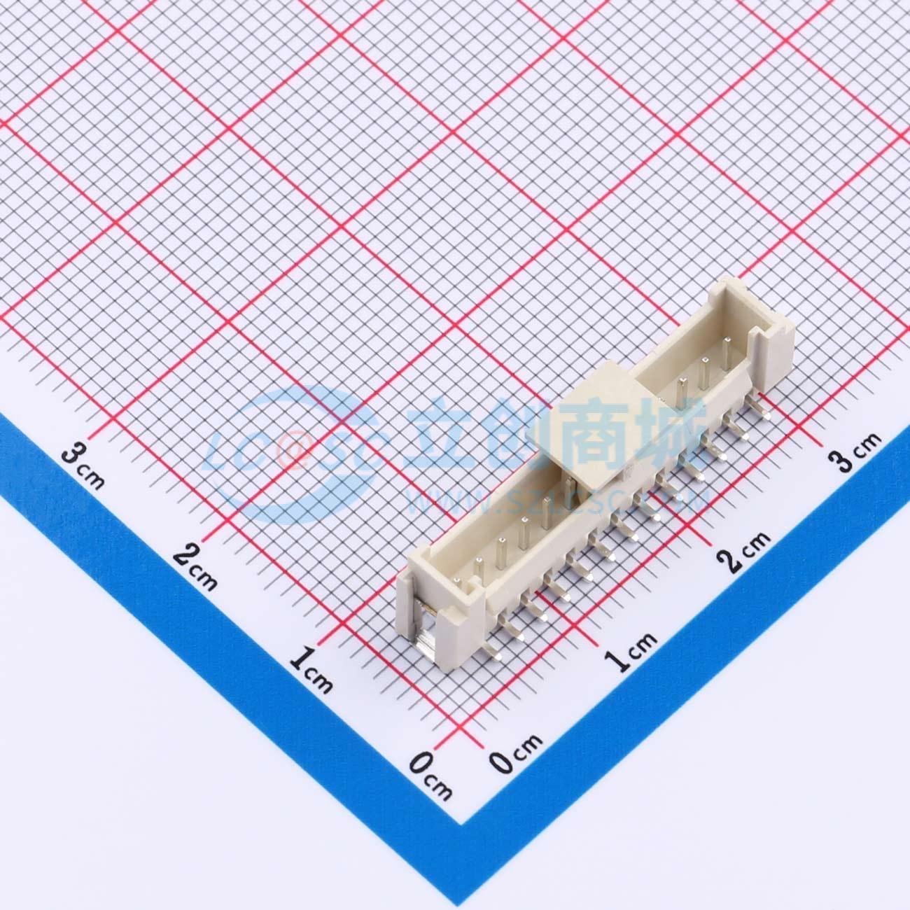 点击查看大图 XY-HY2.0-13A51实物图