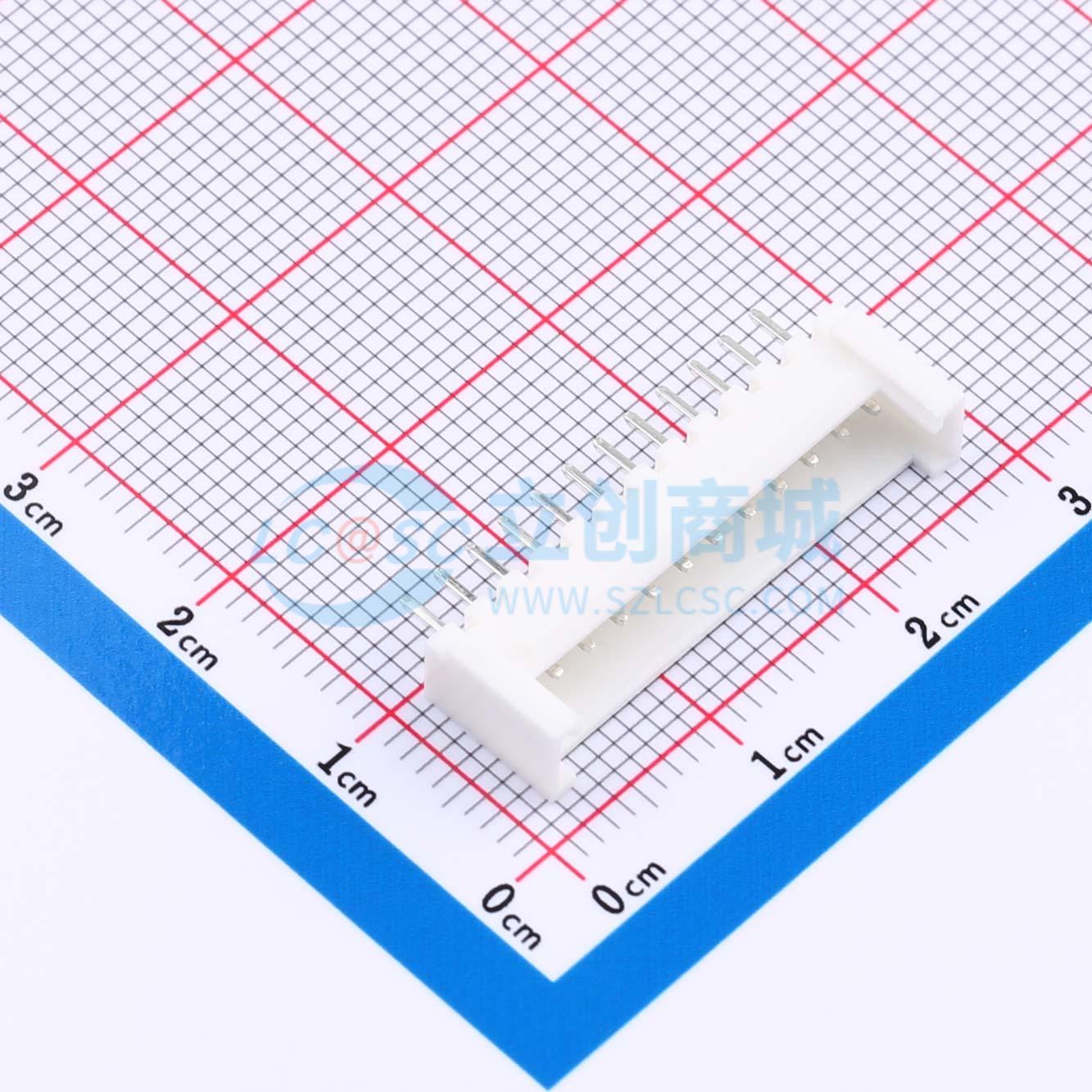 点击查看大图 XY-HY2.0-12A11实物图