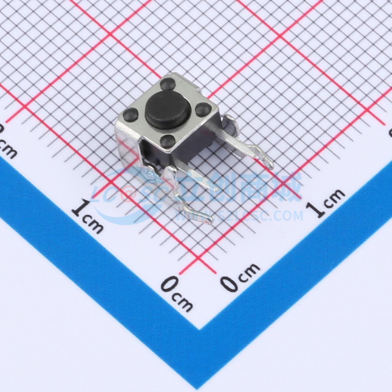 点击查看大图 TS013-CBW0EH4.5实物图