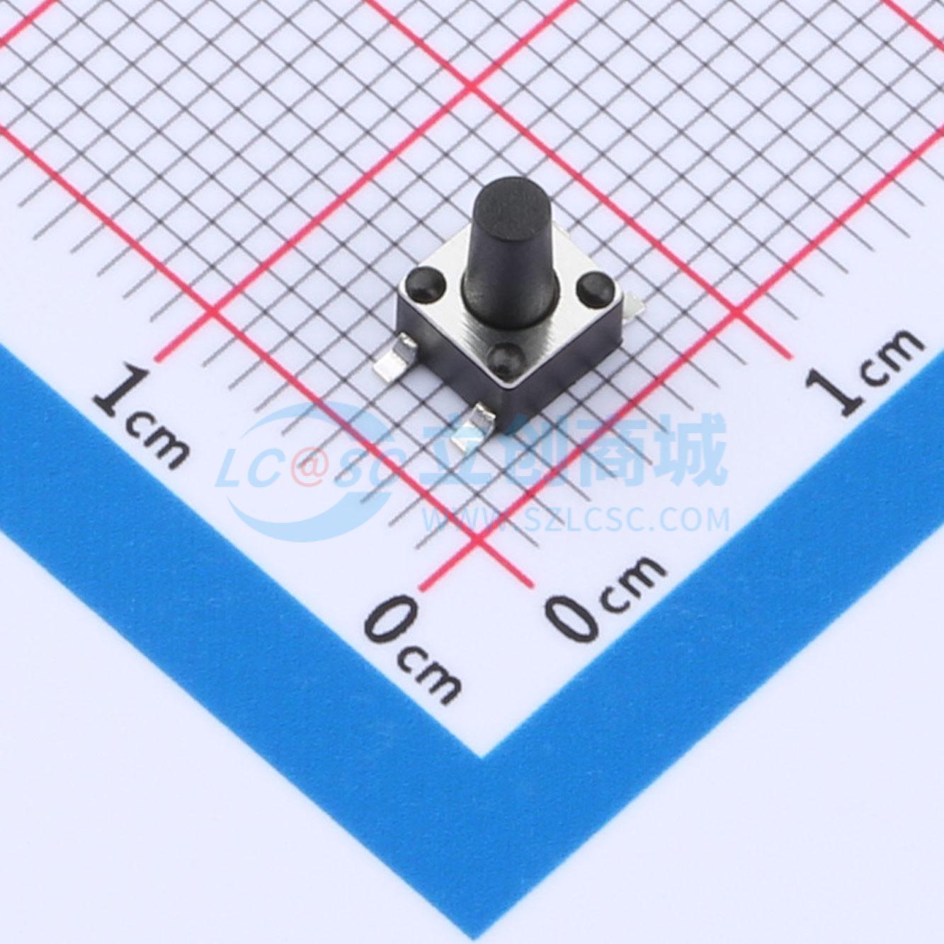 点击查看大图 TS010-TBW1FH7.0实物图