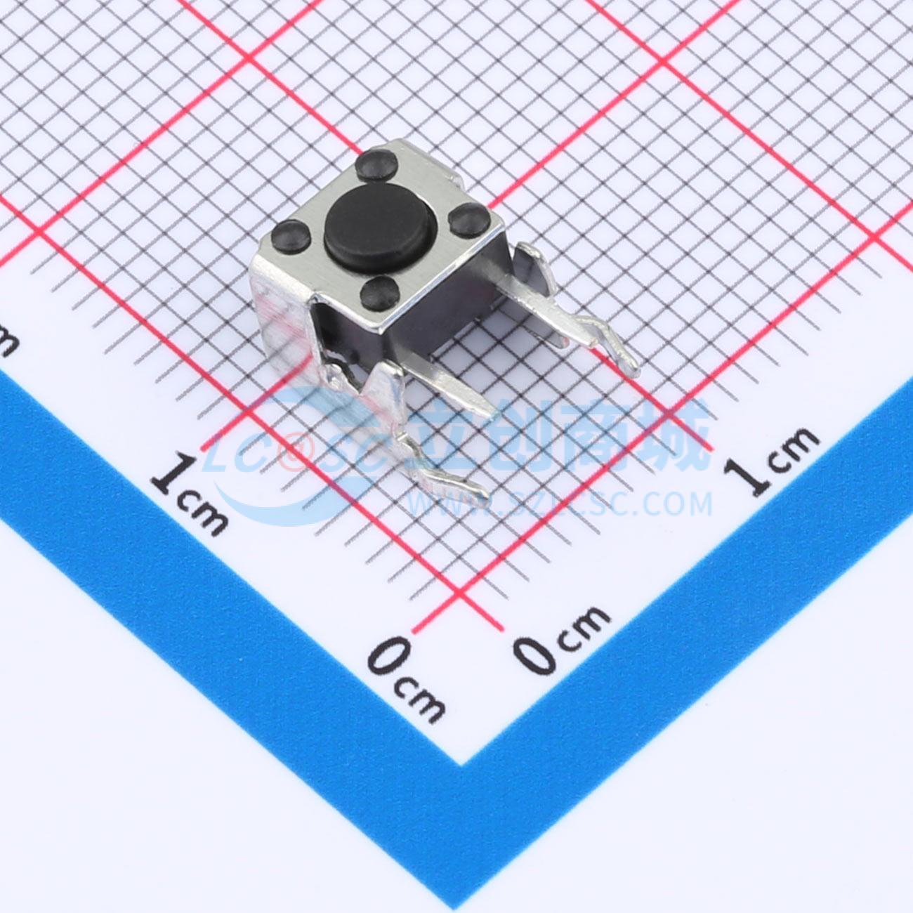 点击查看大图 TS013-CBW0EH4.3实物图