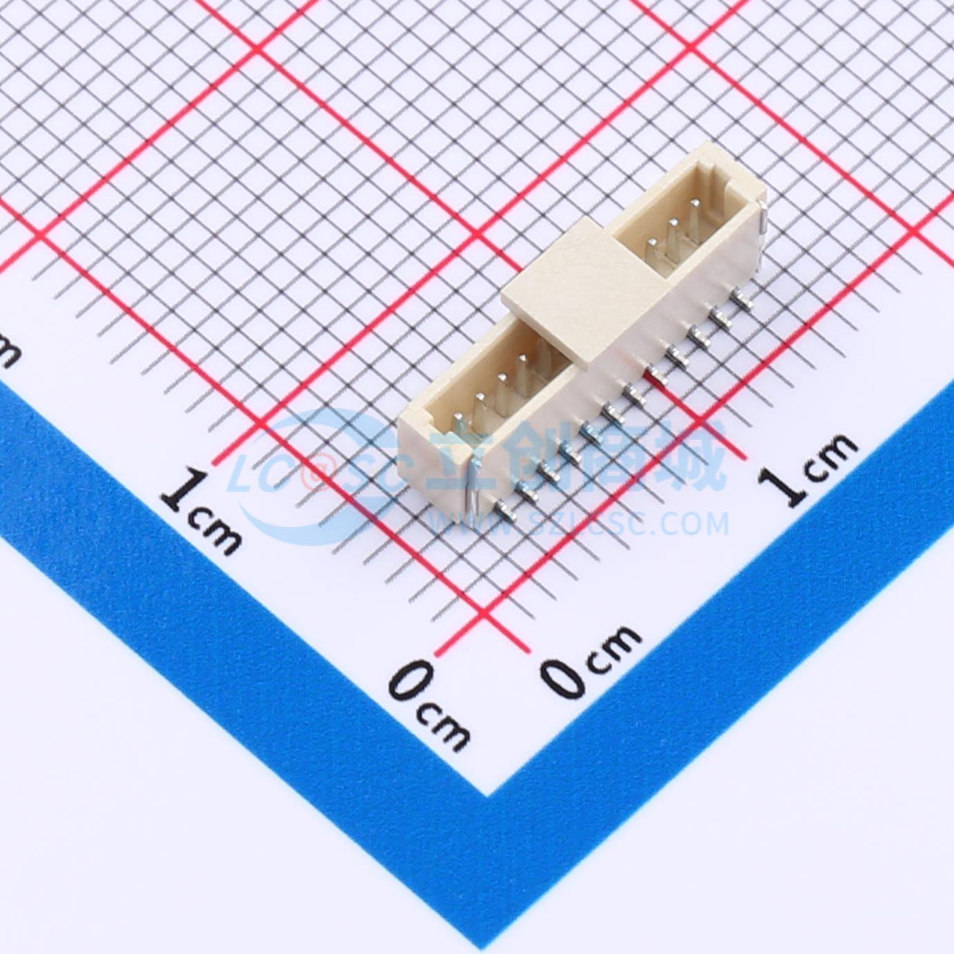 点击查看大图 XY-SH1.0-12A51实物图