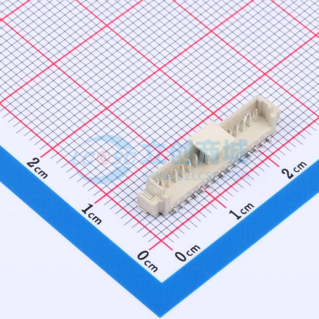 点击查看大图 XY-MX1.25-15A51实物图