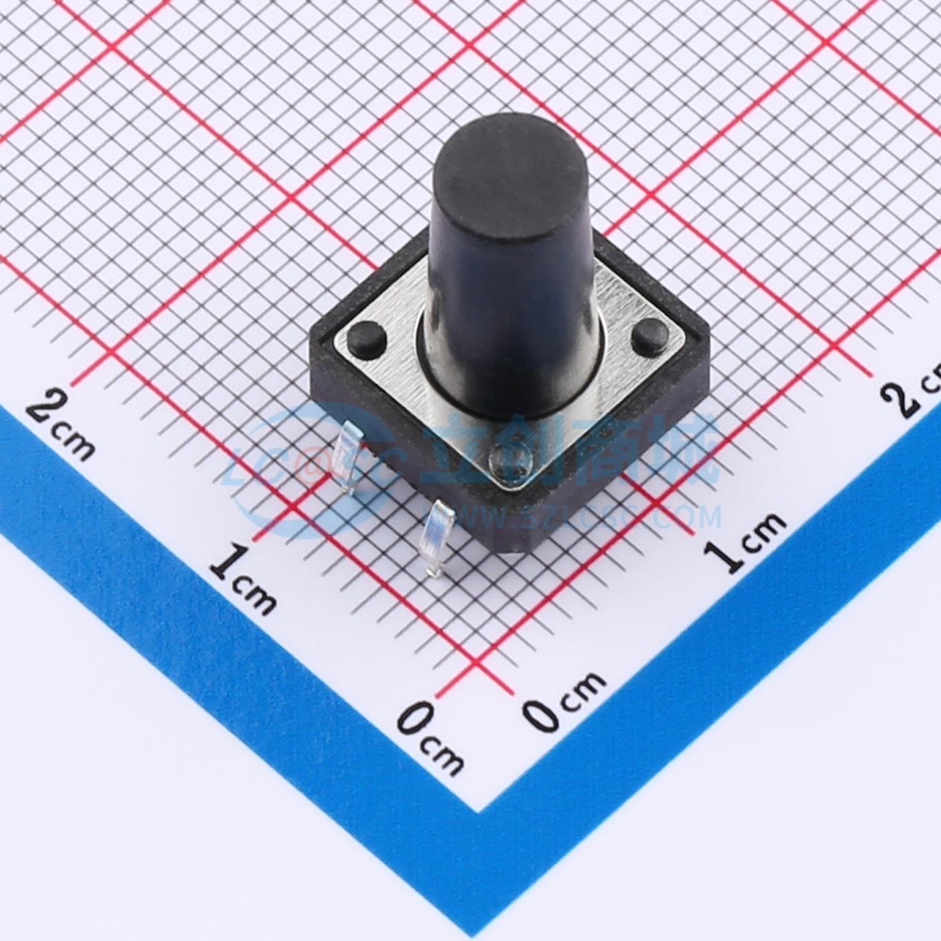 点击查看大图 TS015-CBW1FH15.5实物图